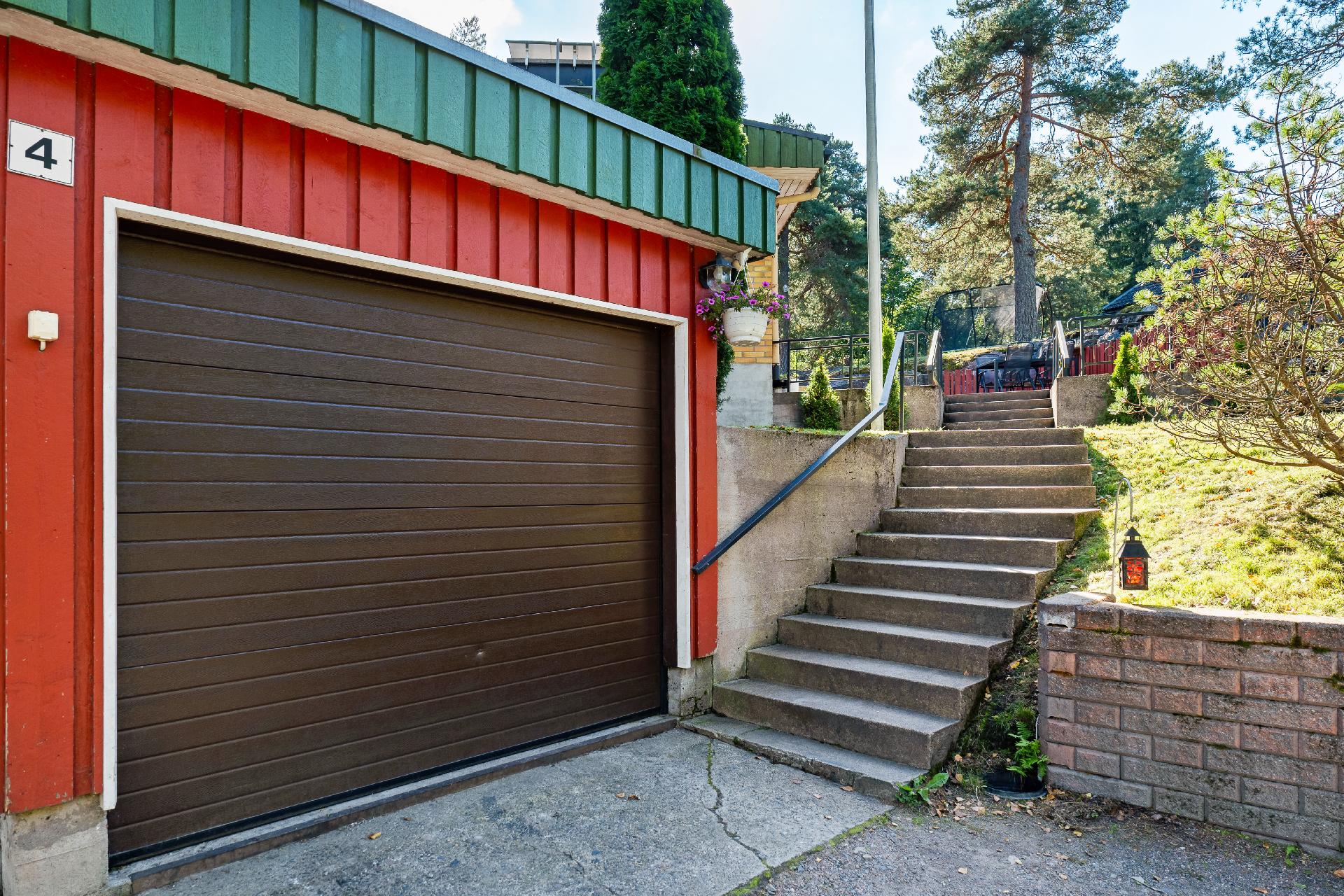 Kalliopääntie 4, Karjaa, Raasepori