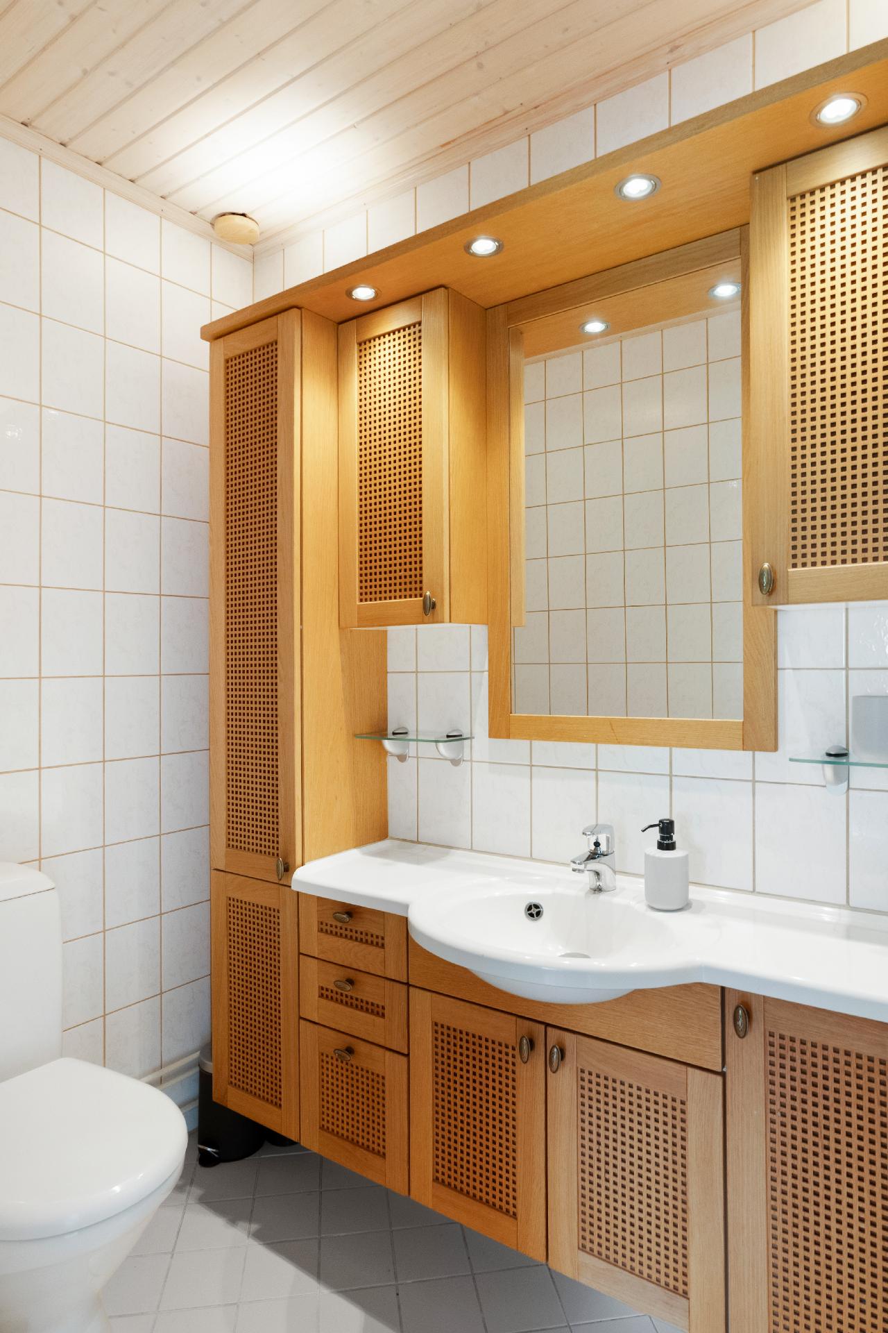 Kalliopääntie 4, Karjaa, Raasepori