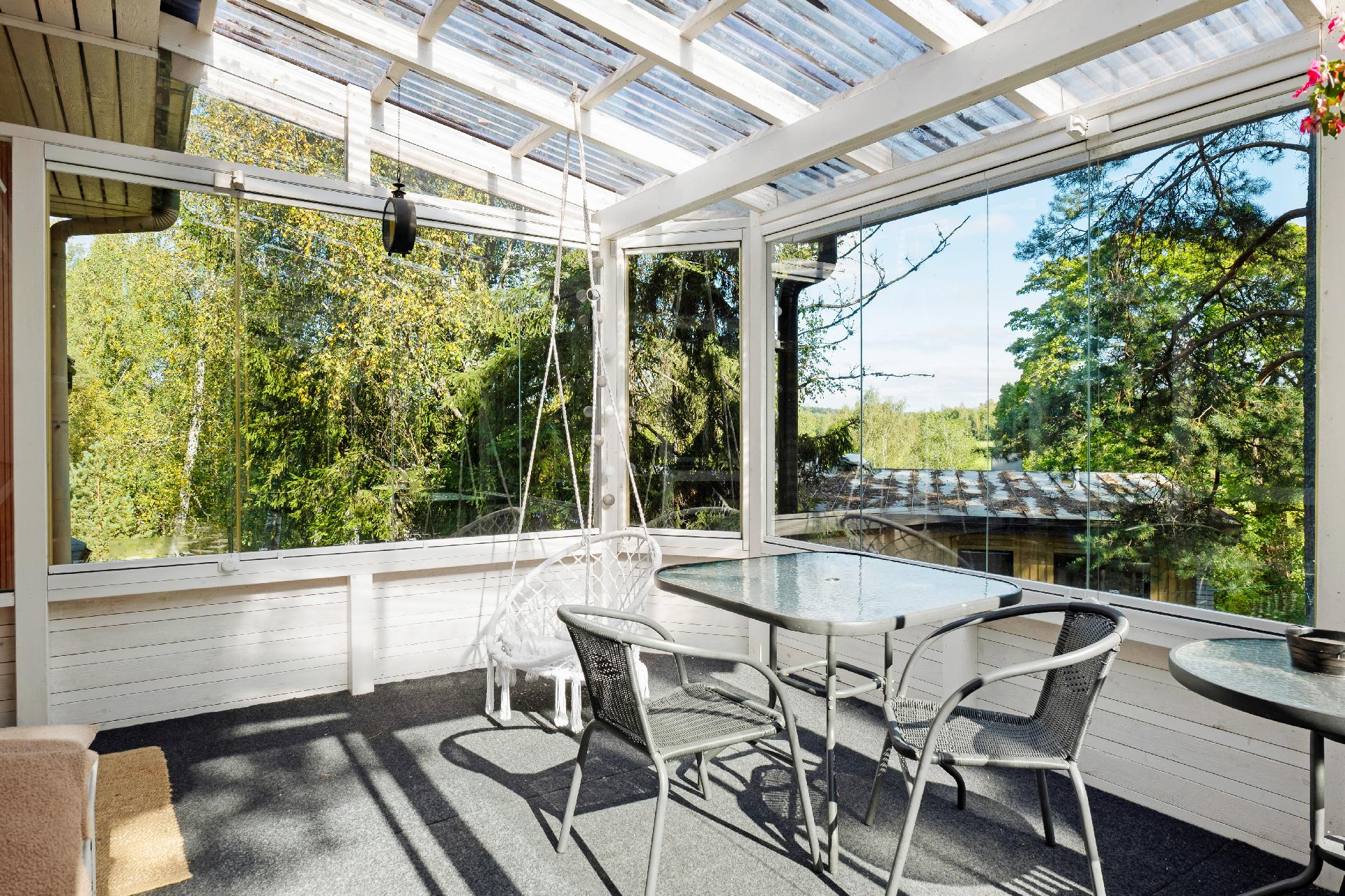 Kalliopääntie 4, Karjaa, Raasepori