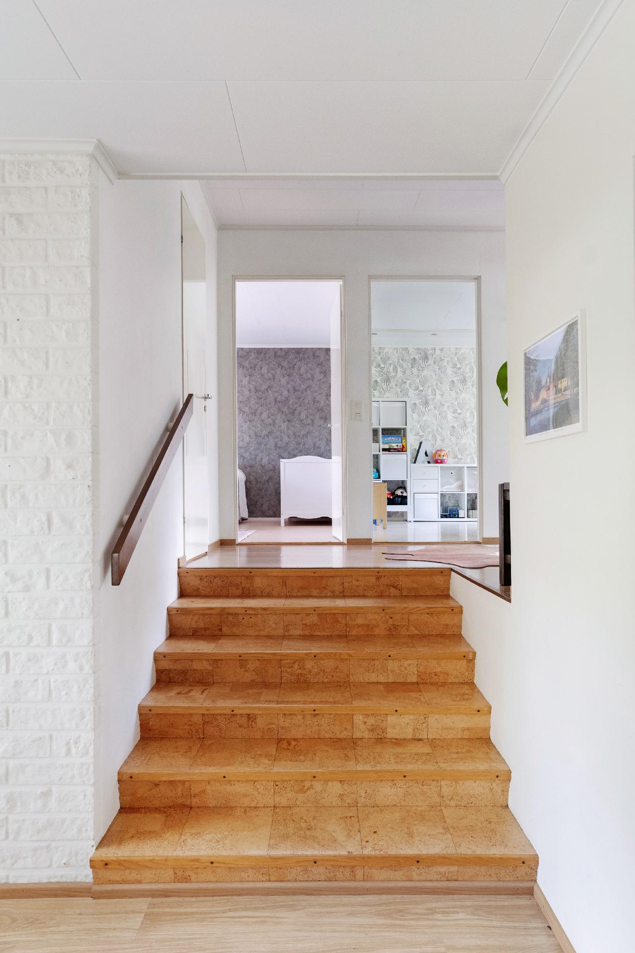 Kalliopääntie 4, Karjaa, Raasepori