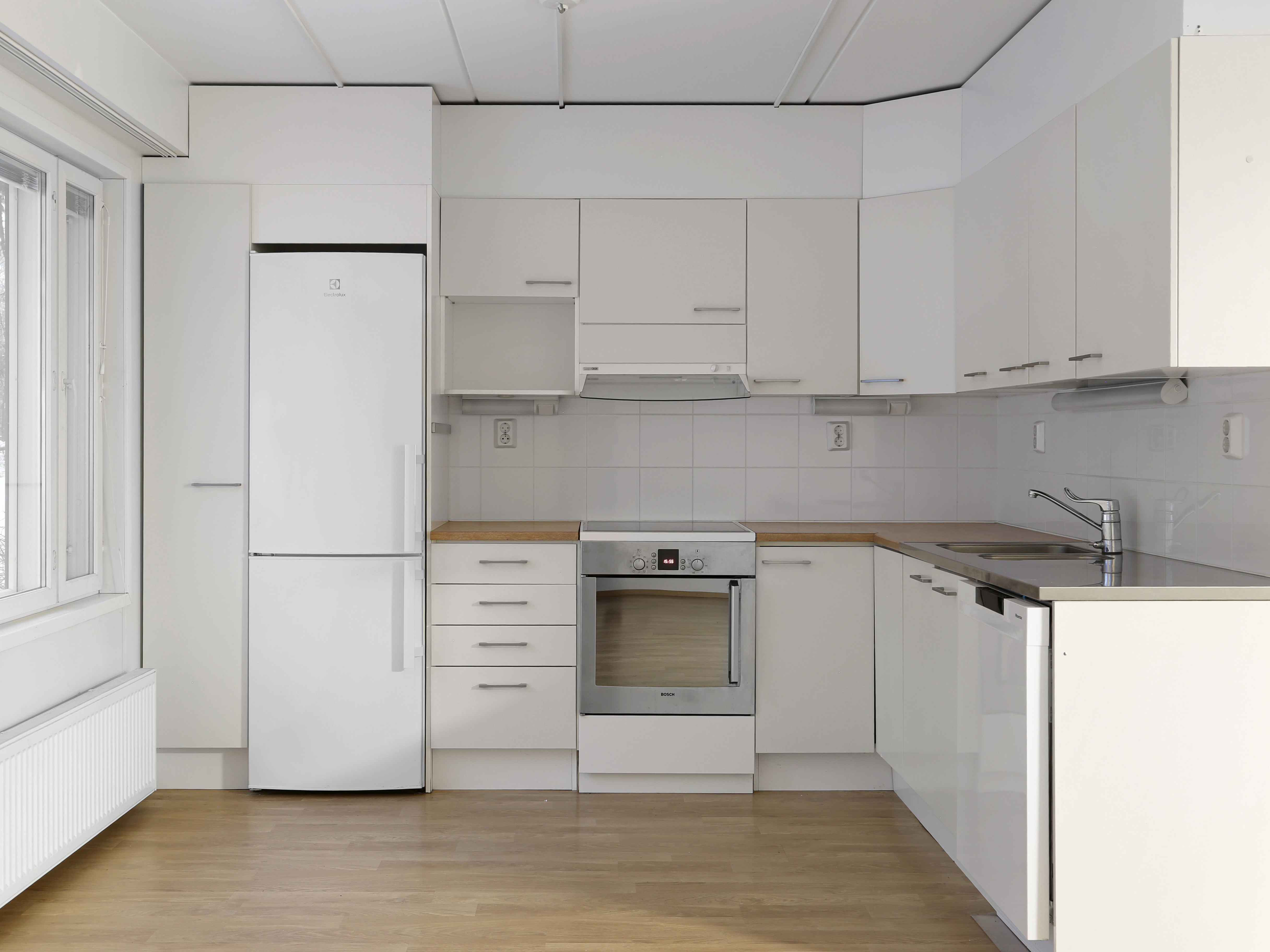 Kurpantie 2, Riihikallio, Tuusula