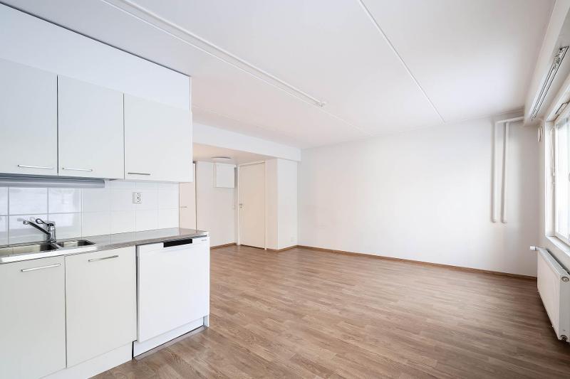 Kurpantie 2, Riihikallio, Tuusula