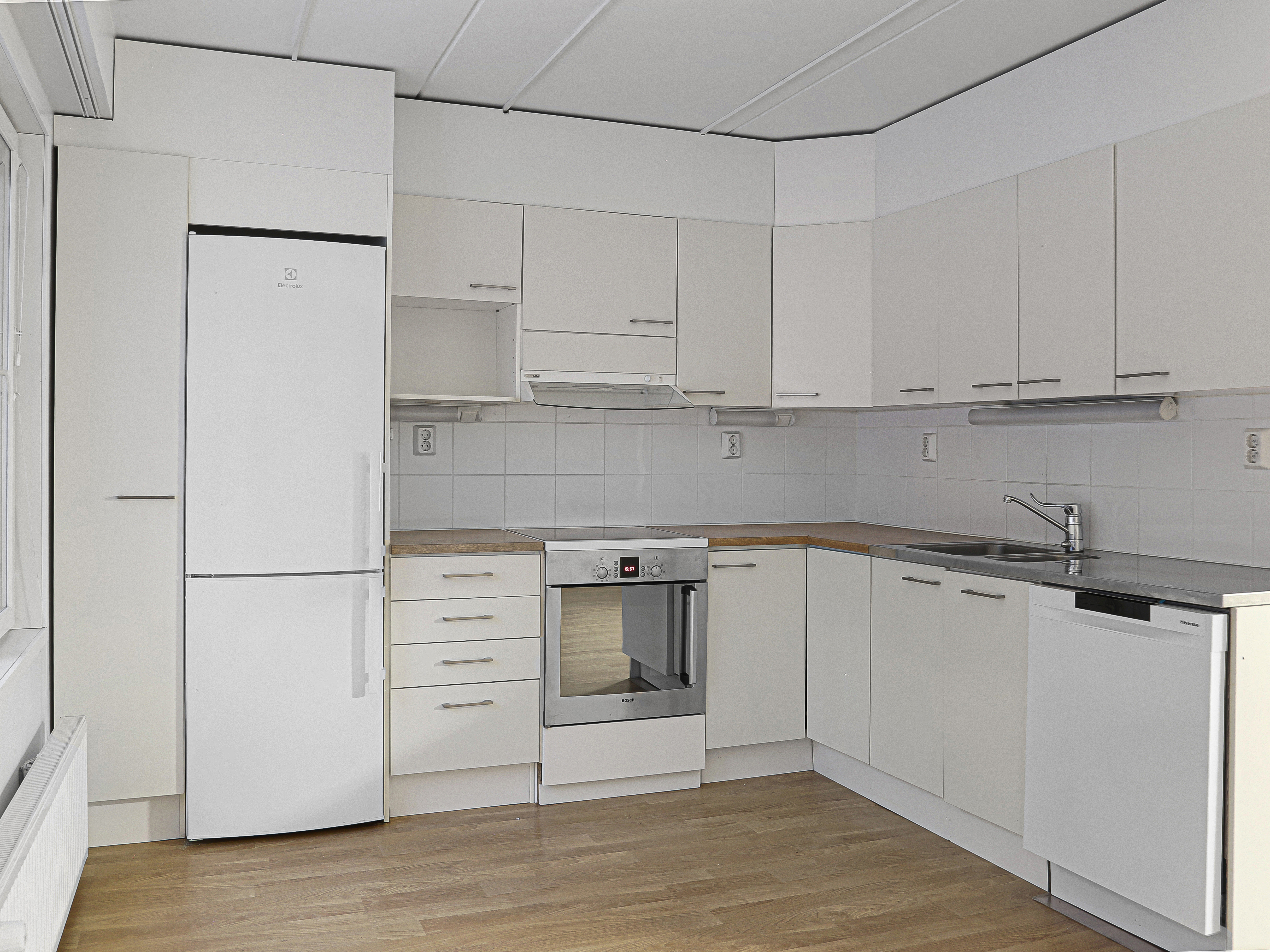 Kurpantie 2, Riihikallio, Tuusula