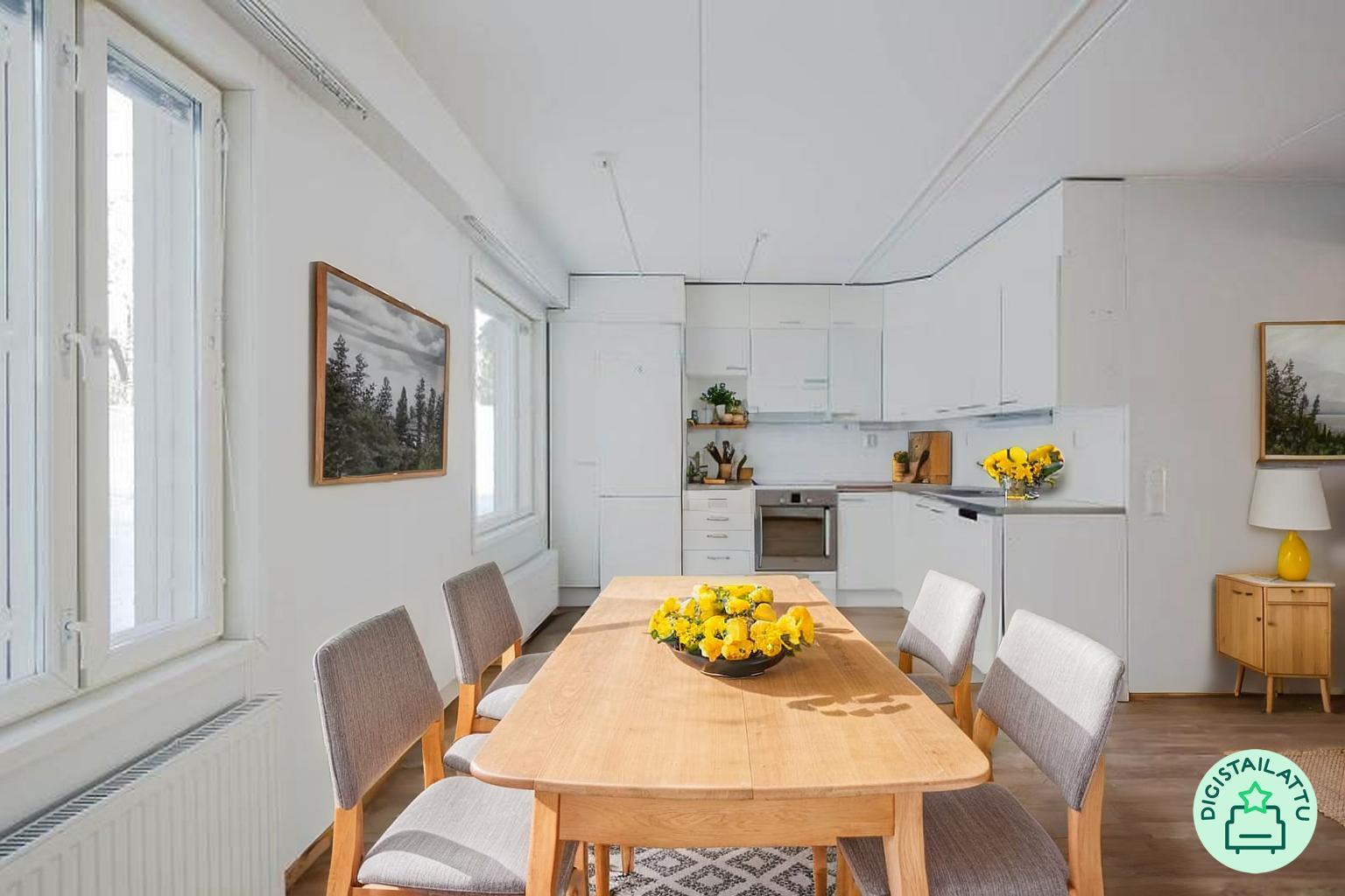 Kurpantie 2, Riihikallio, Tuusula