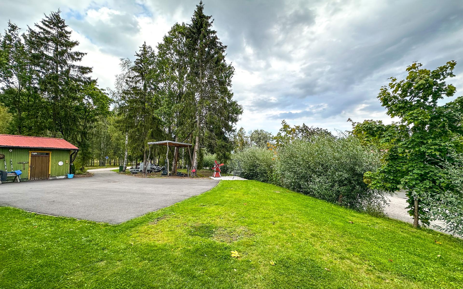 Vuohennokantie 6, Lahela, Tuusula