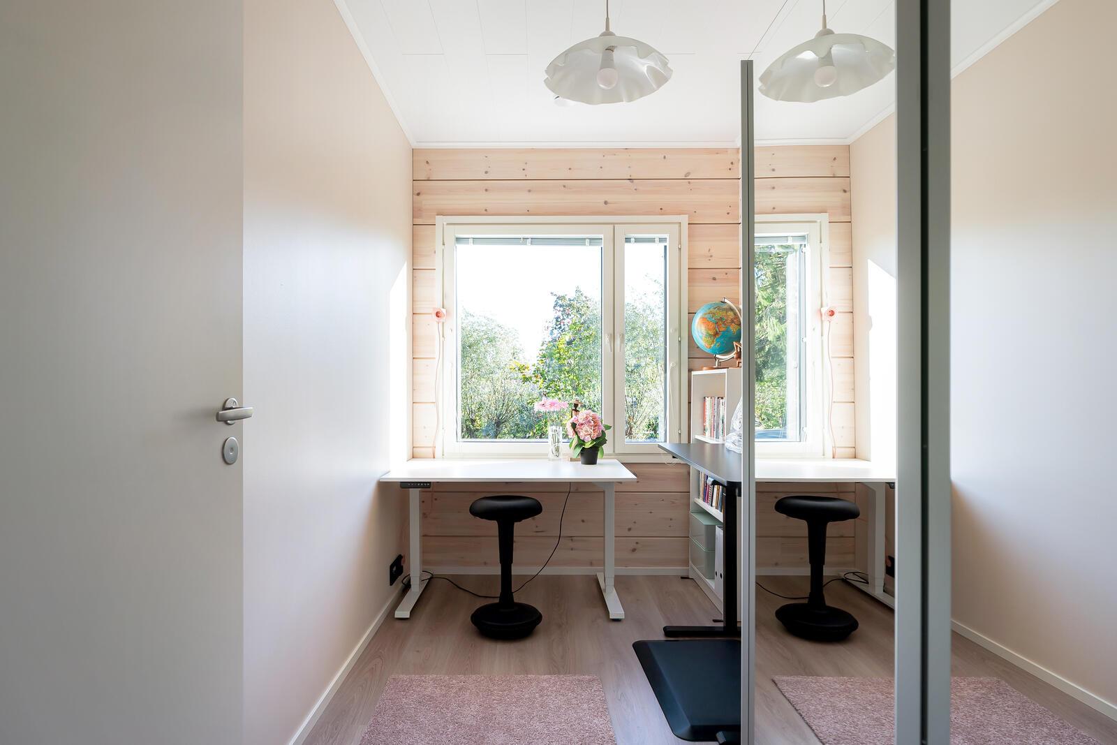 Vuohennokantie 6, Lahela, Tuusula