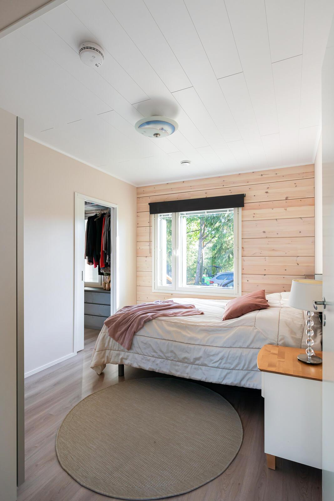 Vuohennokantie 6, Lahela, Tuusula