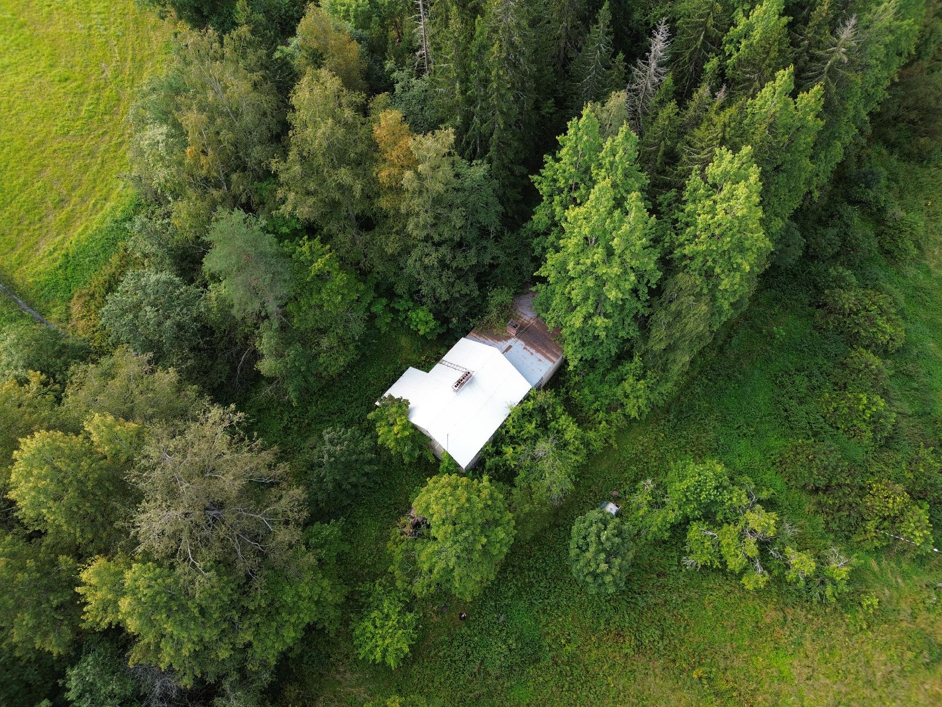 Pilttarintie 171, Kirveskoski, Pornainen