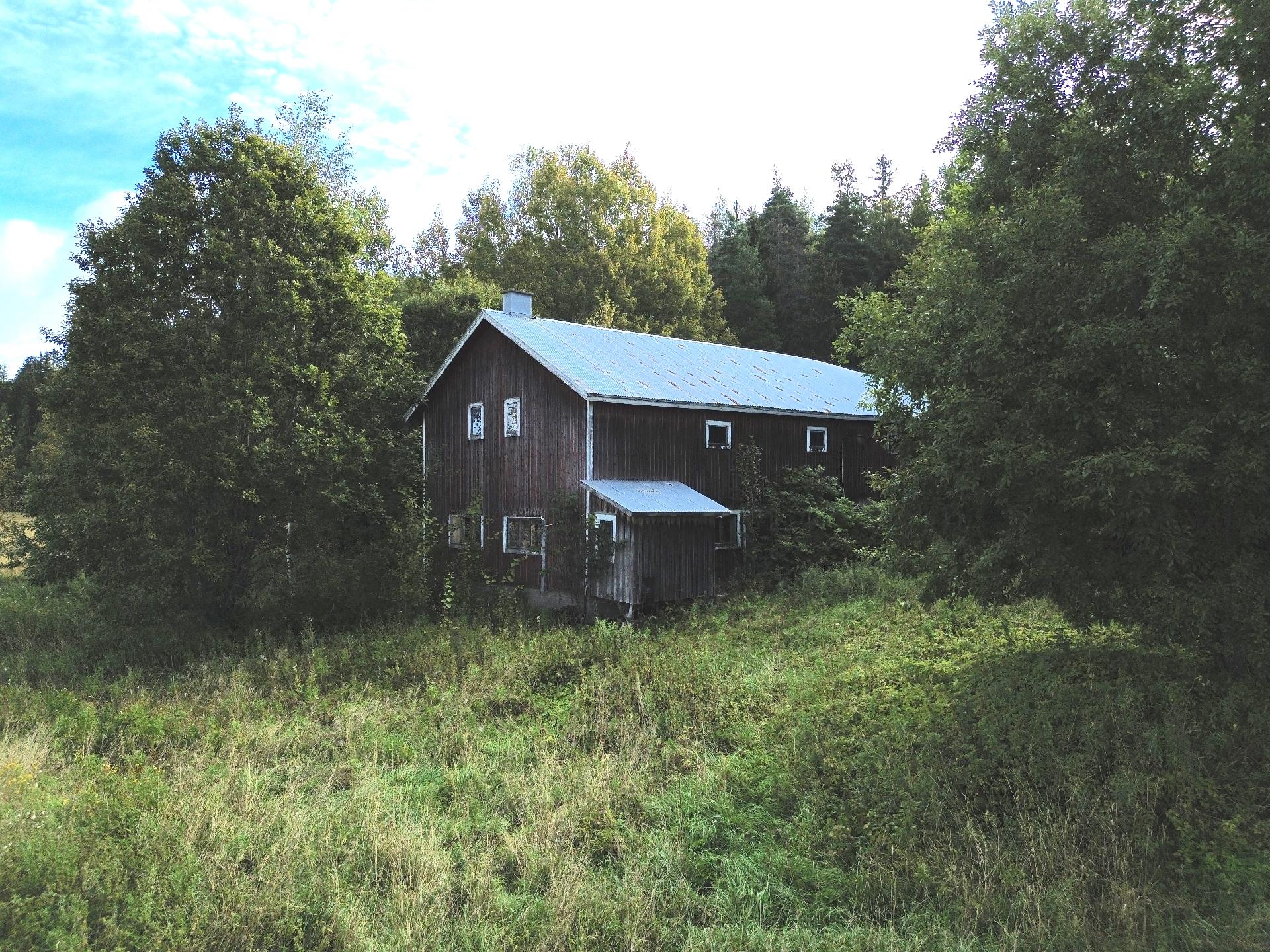 Pilttarintie 171, Kirveskoski, Pornainen
