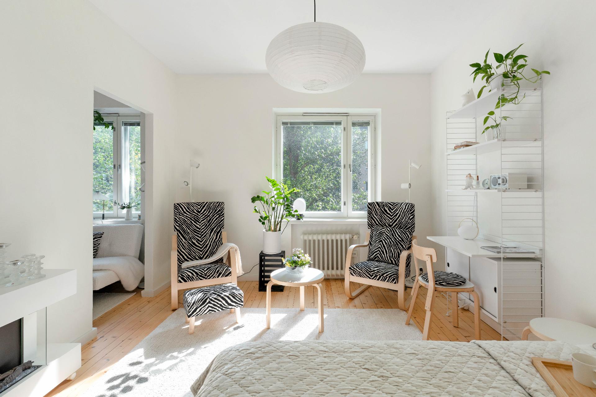 Kuusitie 7, Meilahti, Helsinki