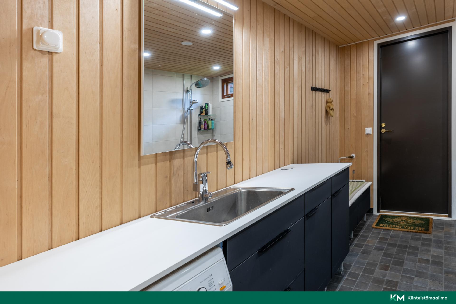 Notkokatu 16, Lähemäki, Mikkeli