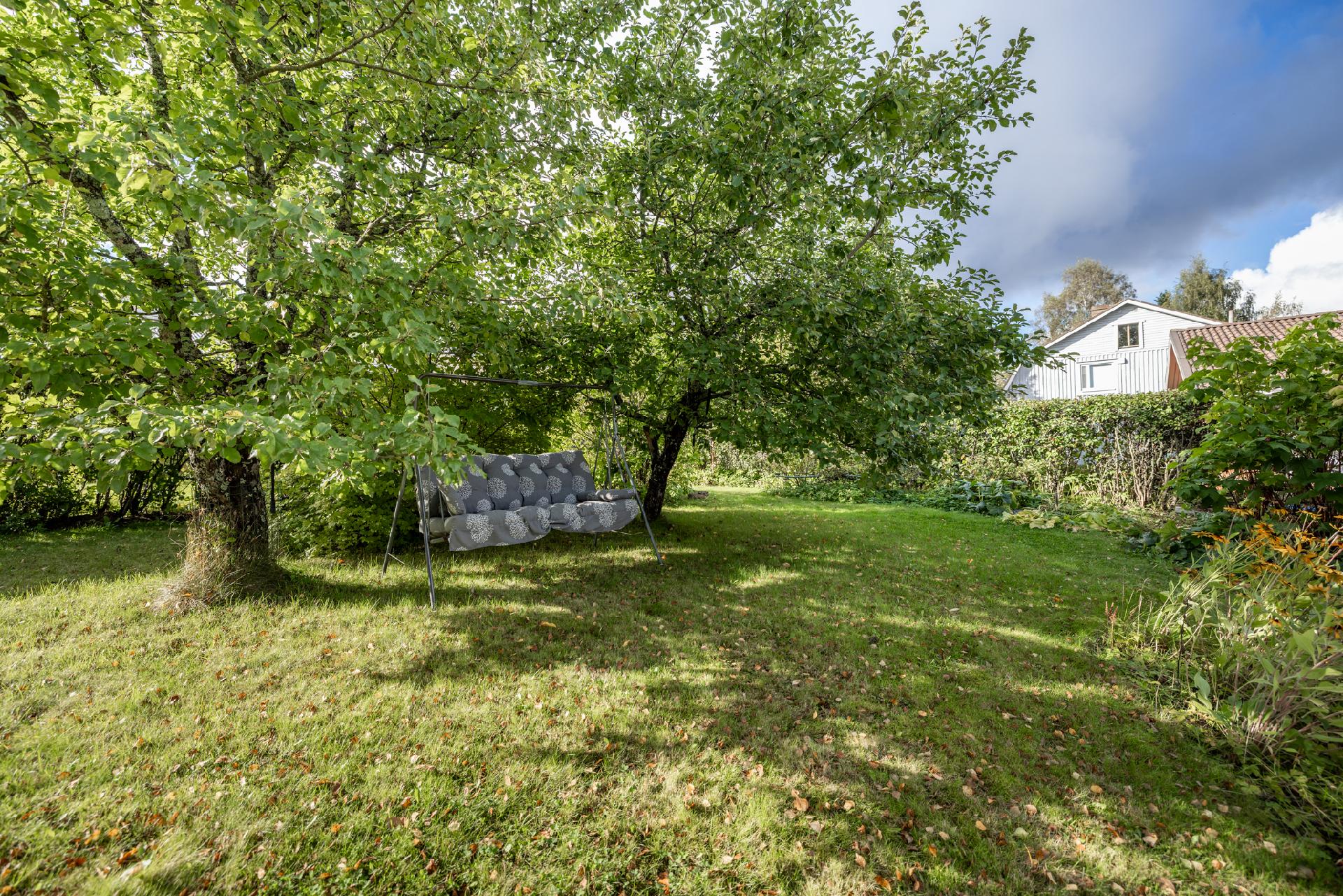 Notkokatu 16, Lähemäki, Mikkeli