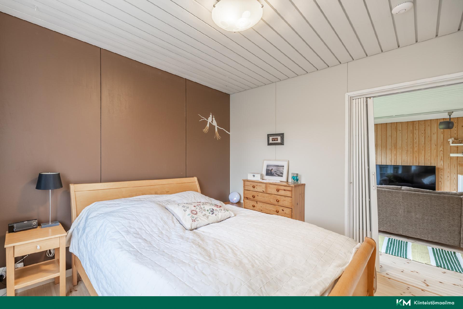 Notkokatu 16, Lähemäki, Mikkeli