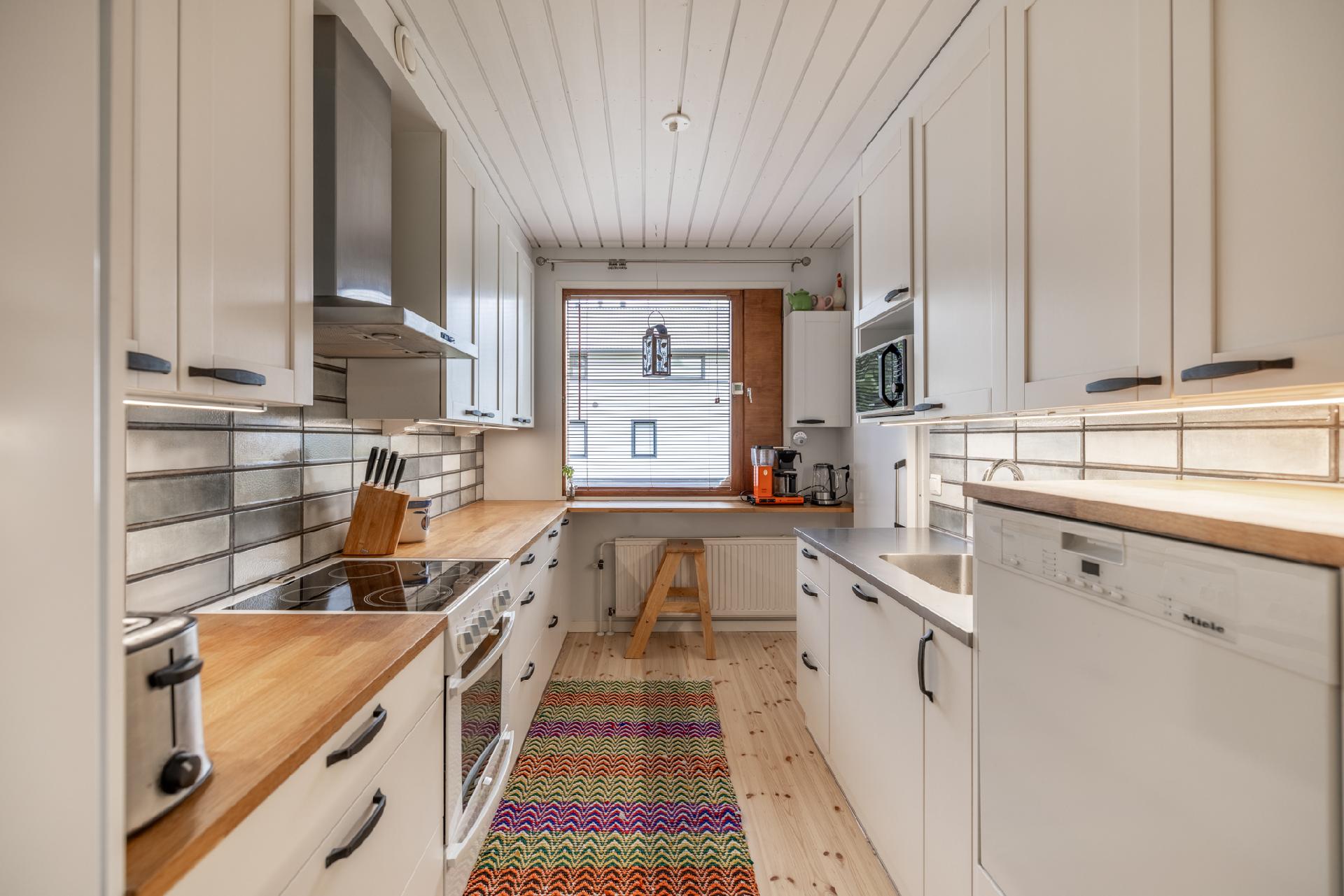 Notkokatu 16, Lähemäki, Mikkeli