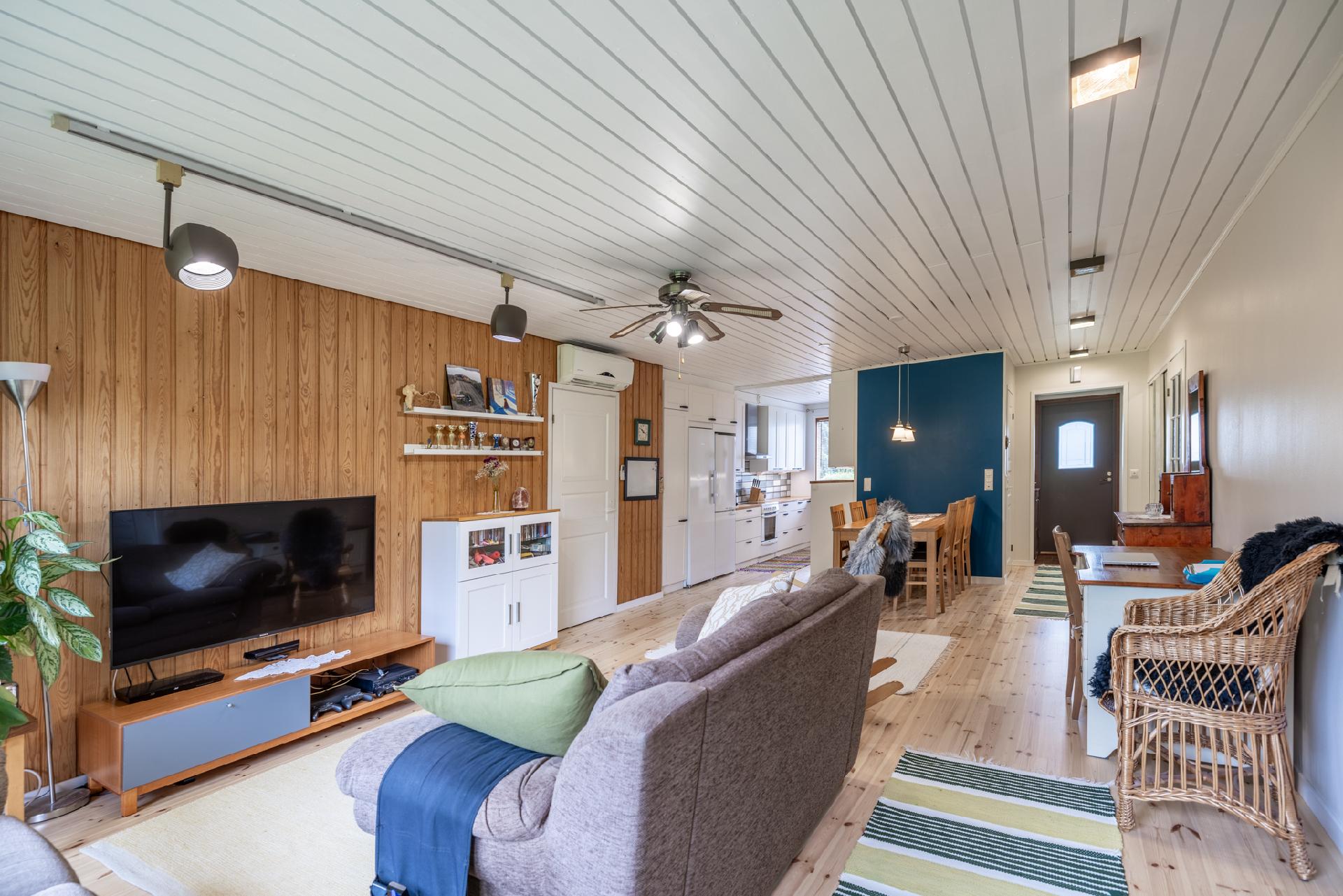 Notkokatu 16, Lähemäki, Mikkeli