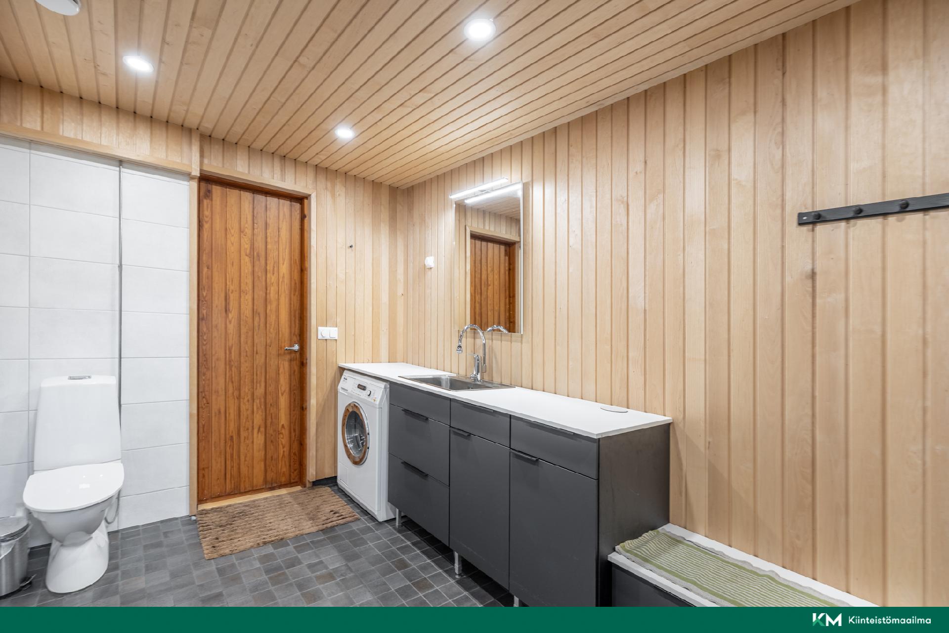 Notkokatu 16, Lähemäki, Mikkeli