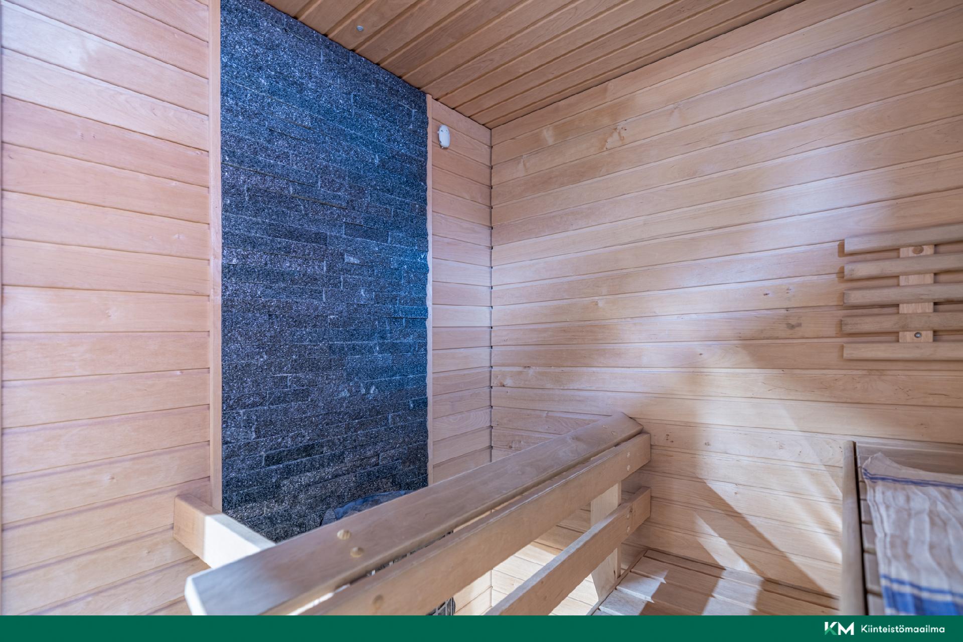 Notkokatu 16, Lähemäki, Mikkeli