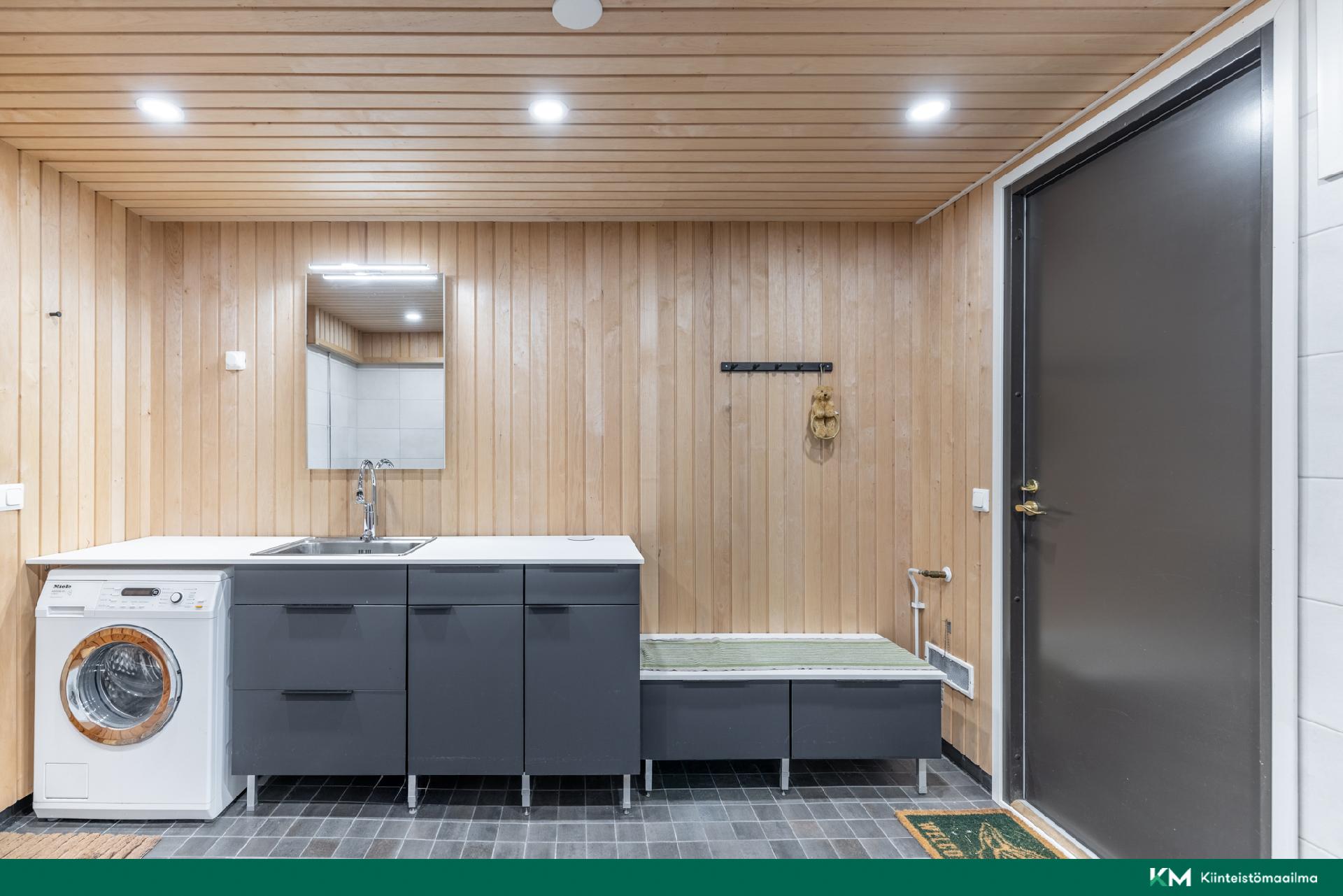 Notkokatu 16, Lähemäki, Mikkeli