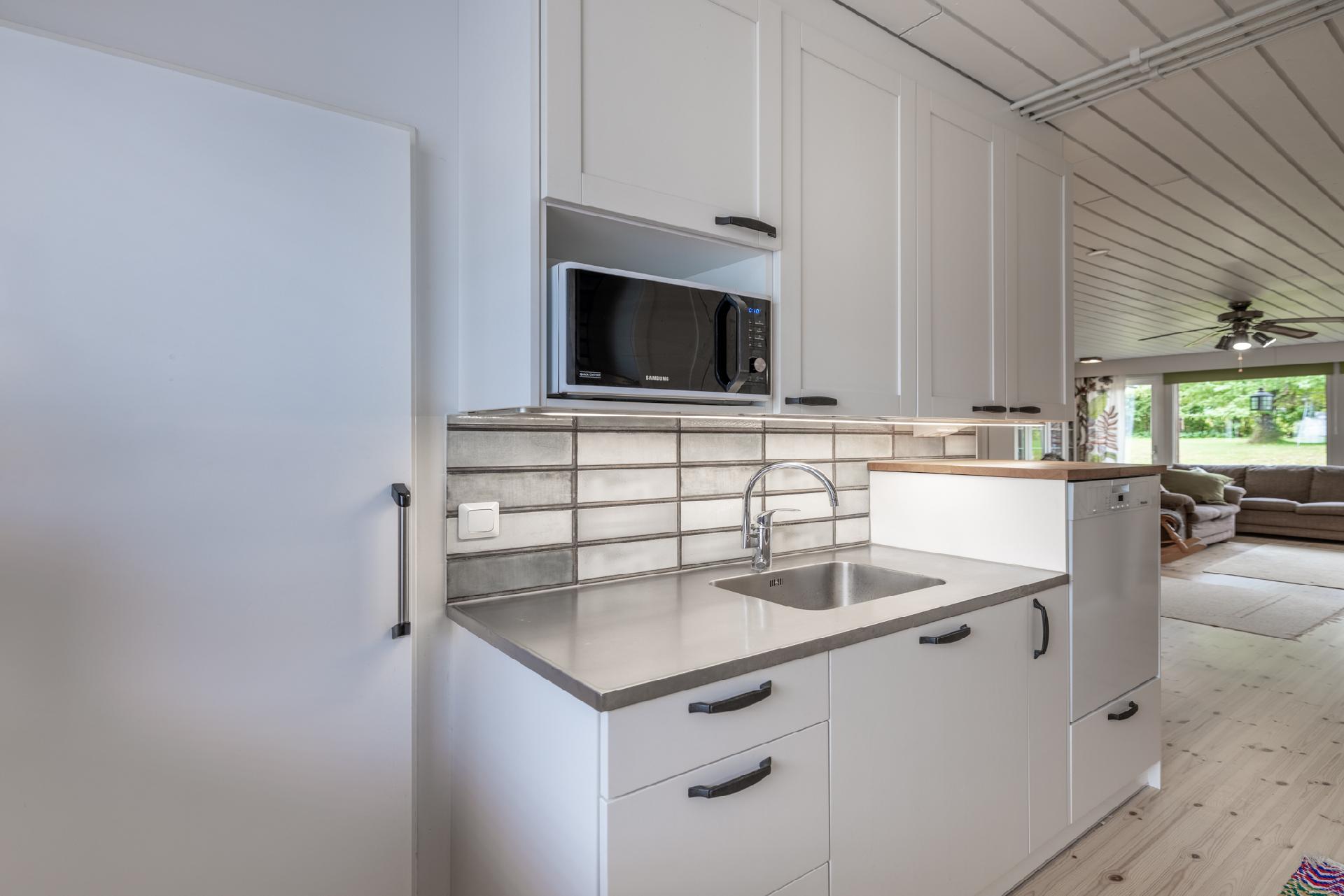 Notkokatu 16, Lähemäki, Mikkeli