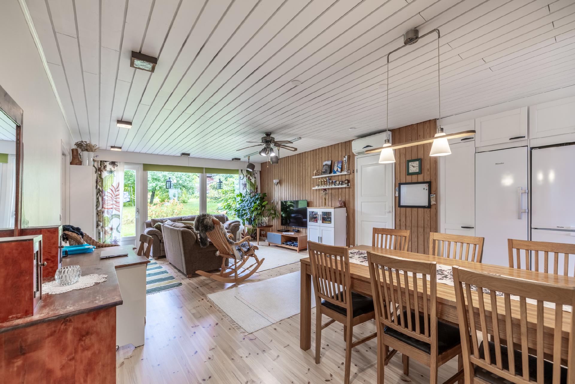 Notkokatu 16, Lähemäki, Mikkeli