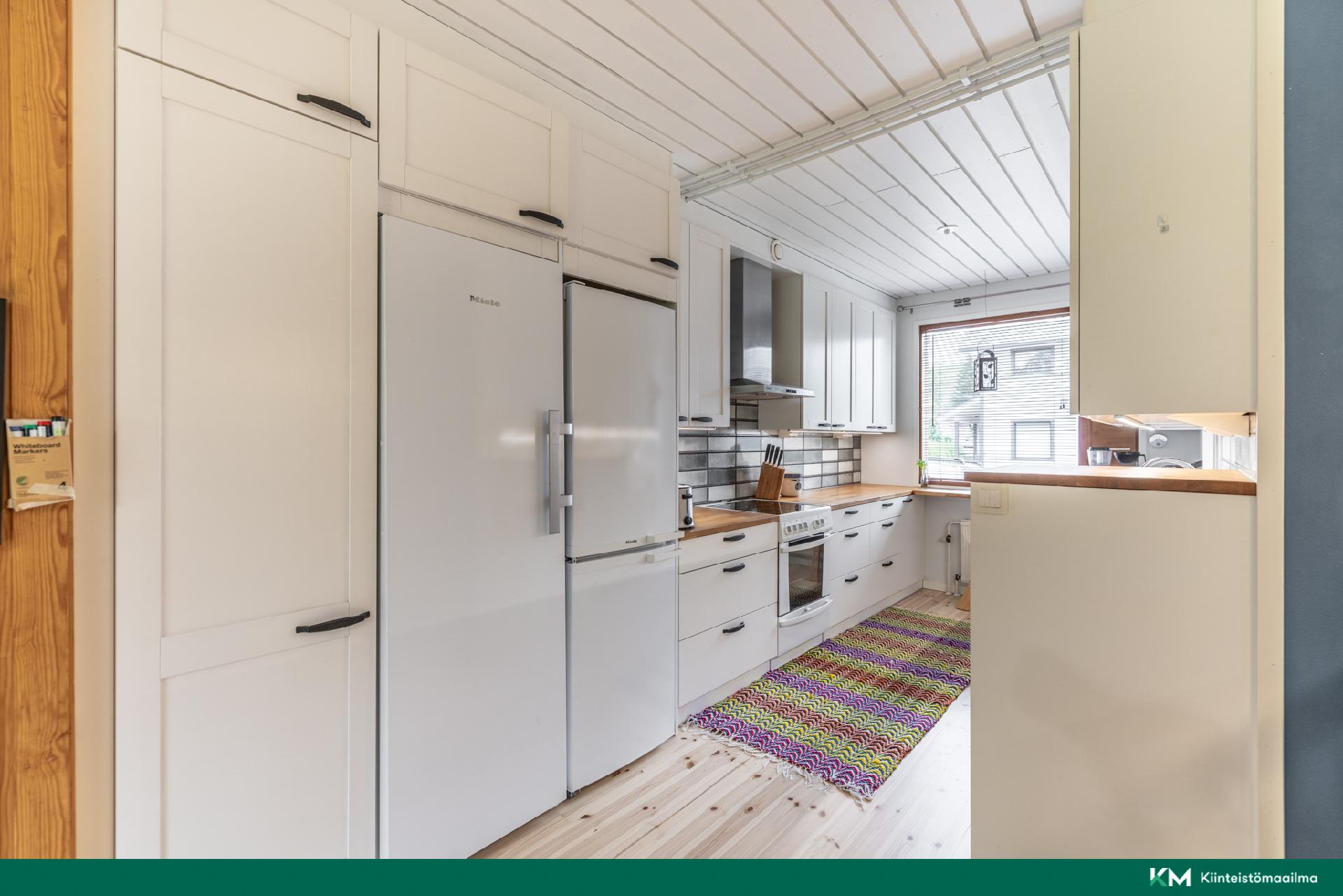 Notkokatu 16, Lähemäki, Mikkeli