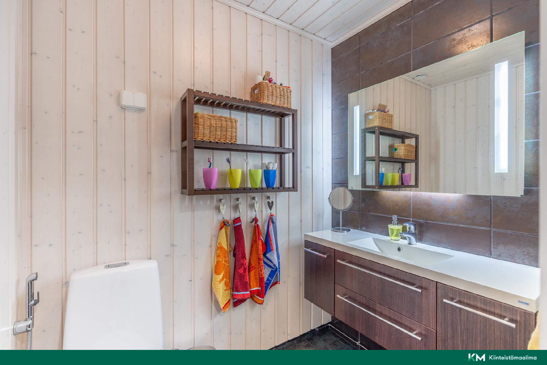 Notkokatu 16, Lähemäki, Mikkeli