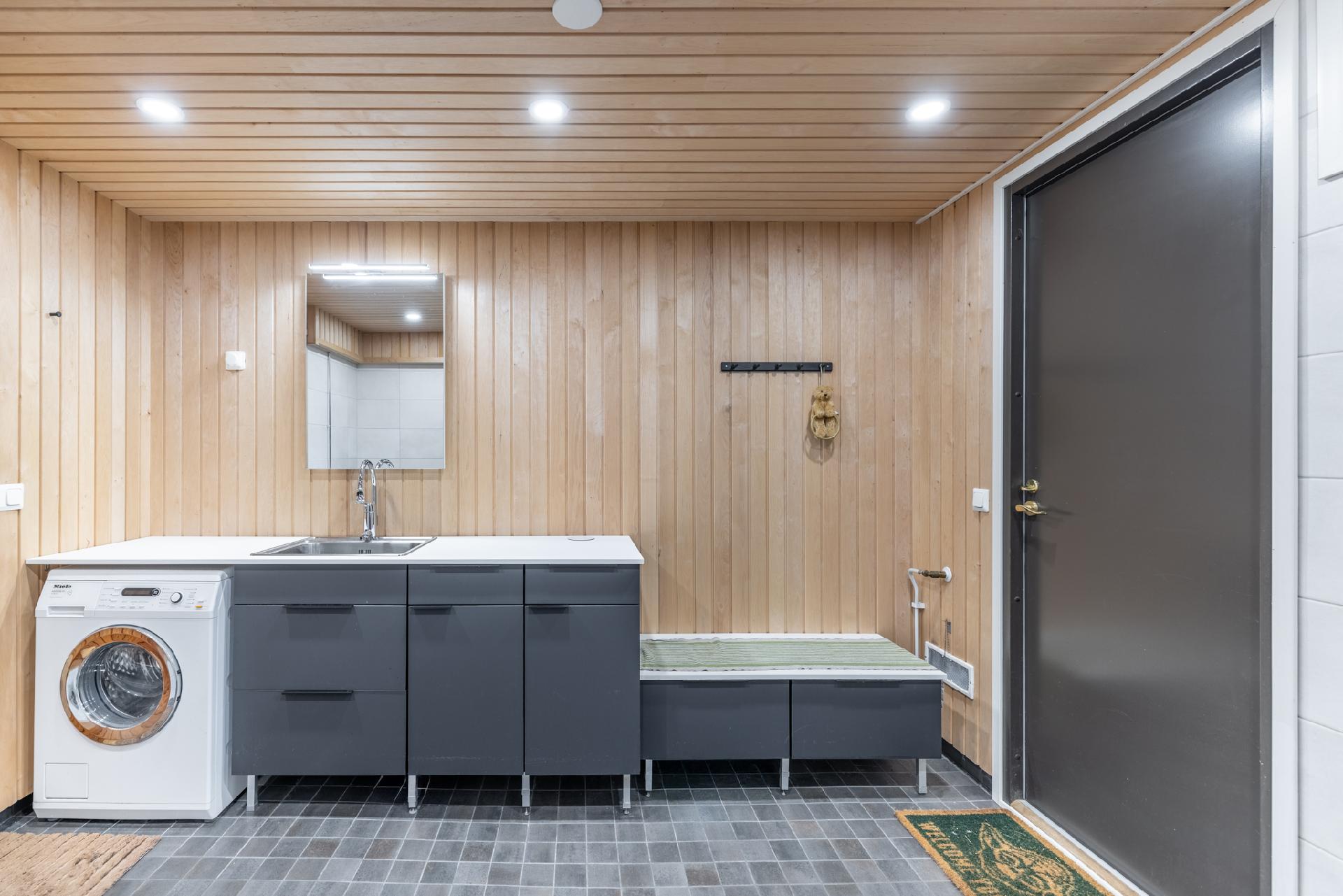 Notkokatu 16, Lähemäki, Mikkeli