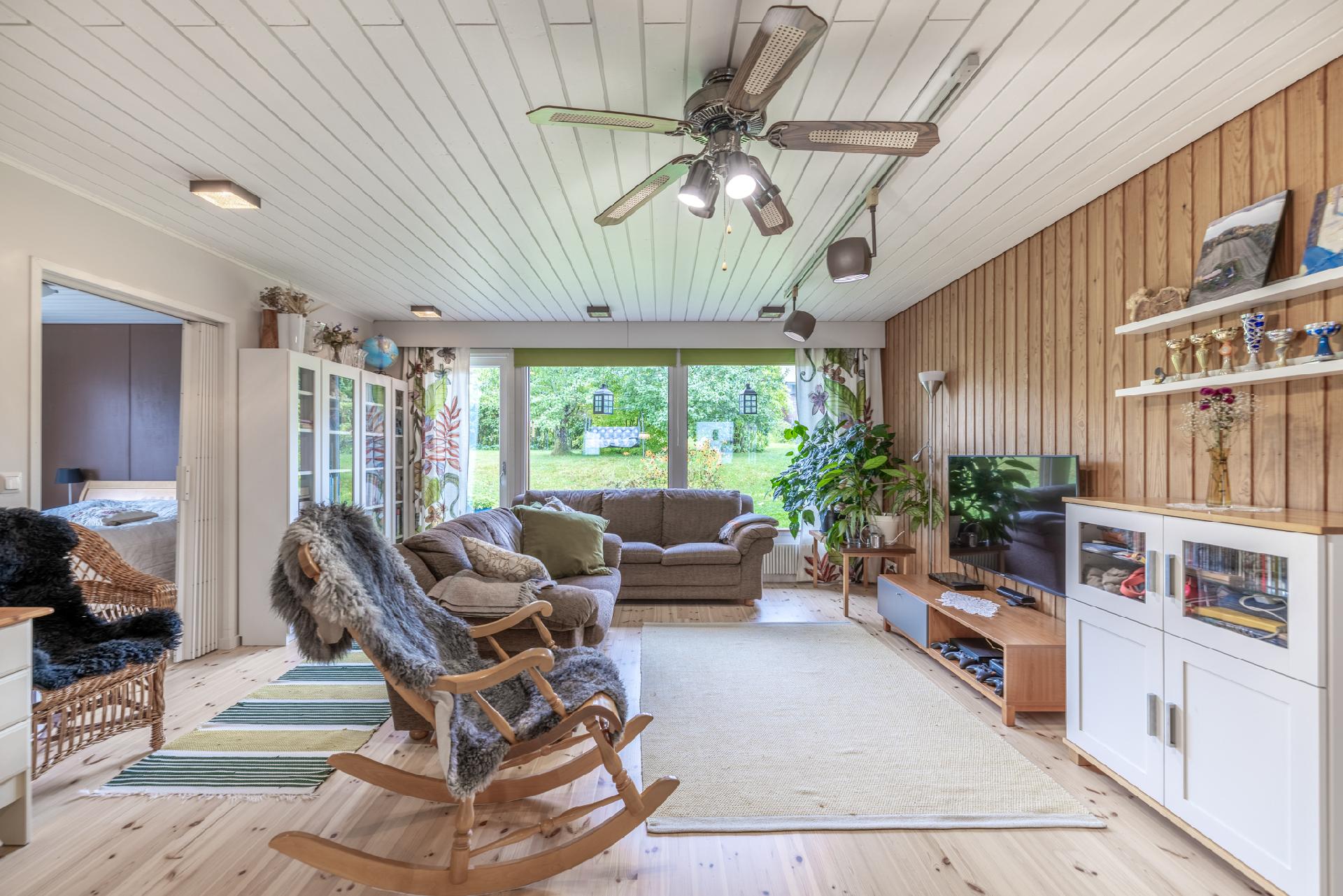 Notkokatu 16, Lähemäki, Mikkeli