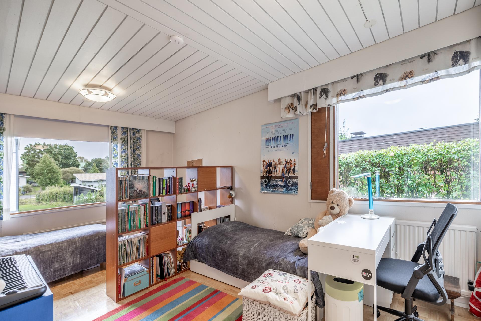 Notkokatu 16, Lähemäki, Mikkeli