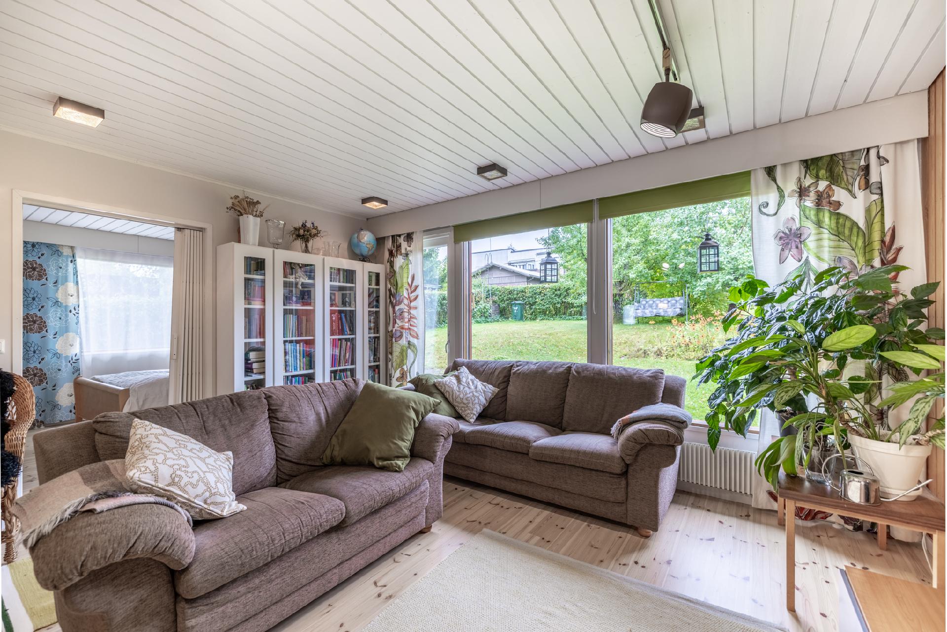 Notkokatu 16, Lähemäki, Mikkeli