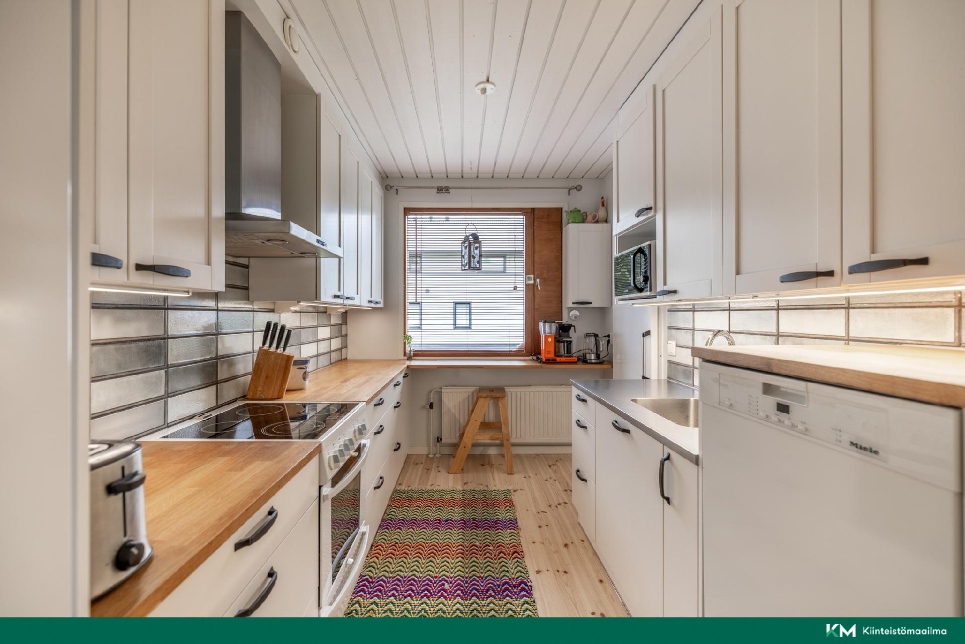 Notkokatu 16, Lähemäki, Mikkeli