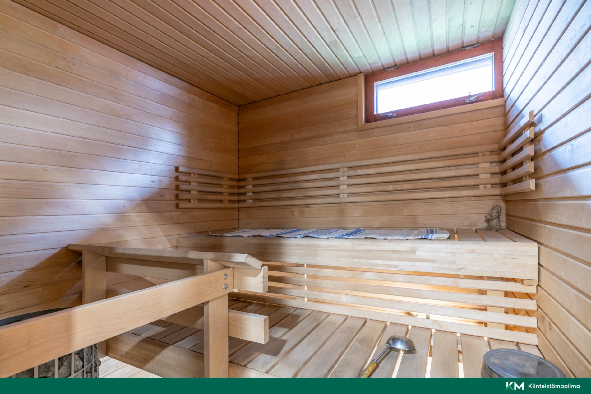 Notkokatu 16, Lähemäki, Mikkeli