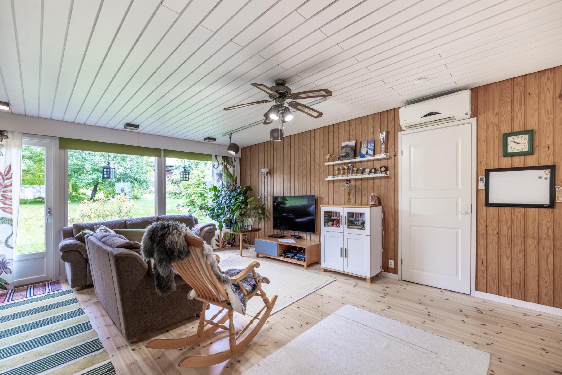 Notkokatu 16, Lähemäki, Mikkeli