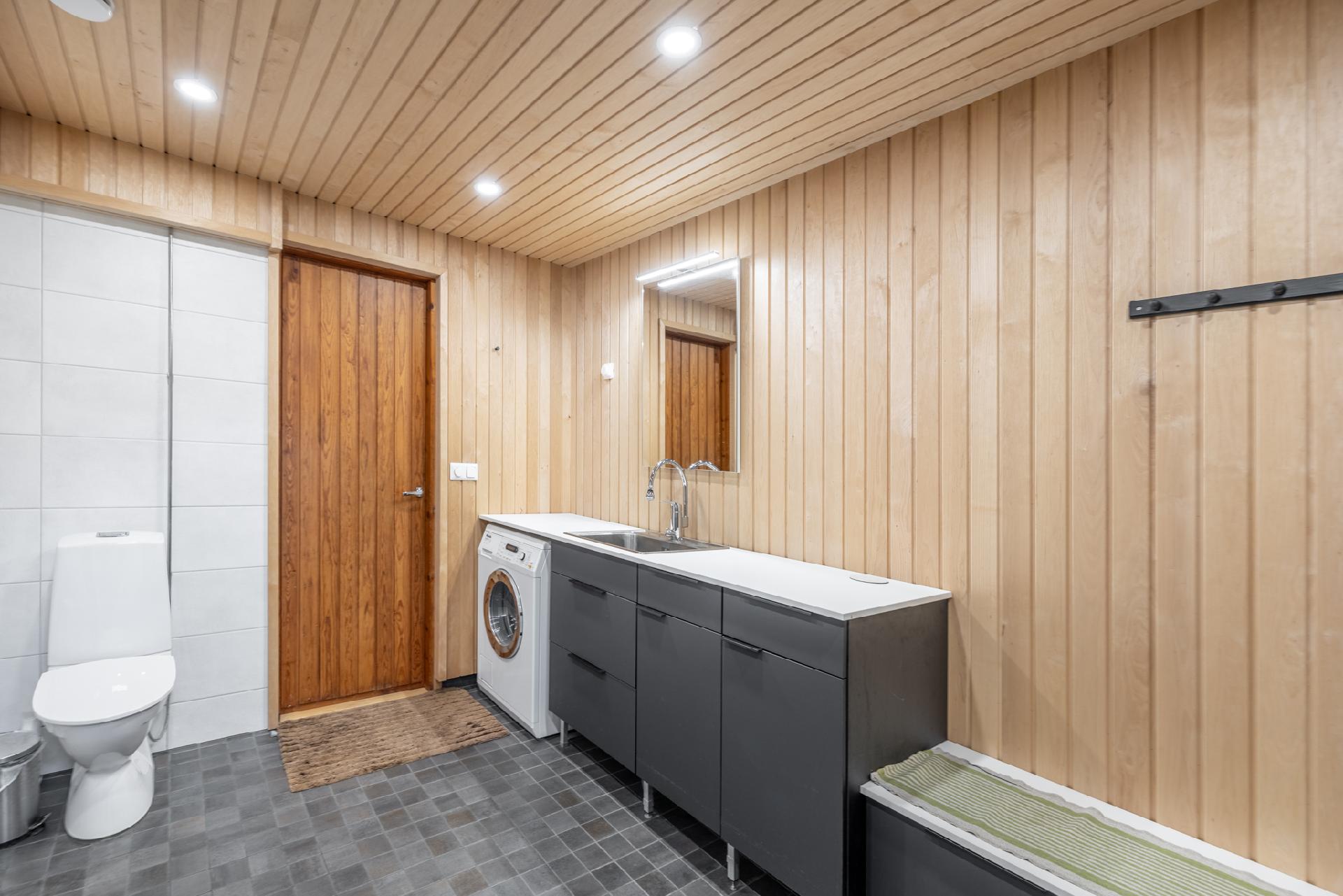 Notkokatu 16, Lähemäki, Mikkeli