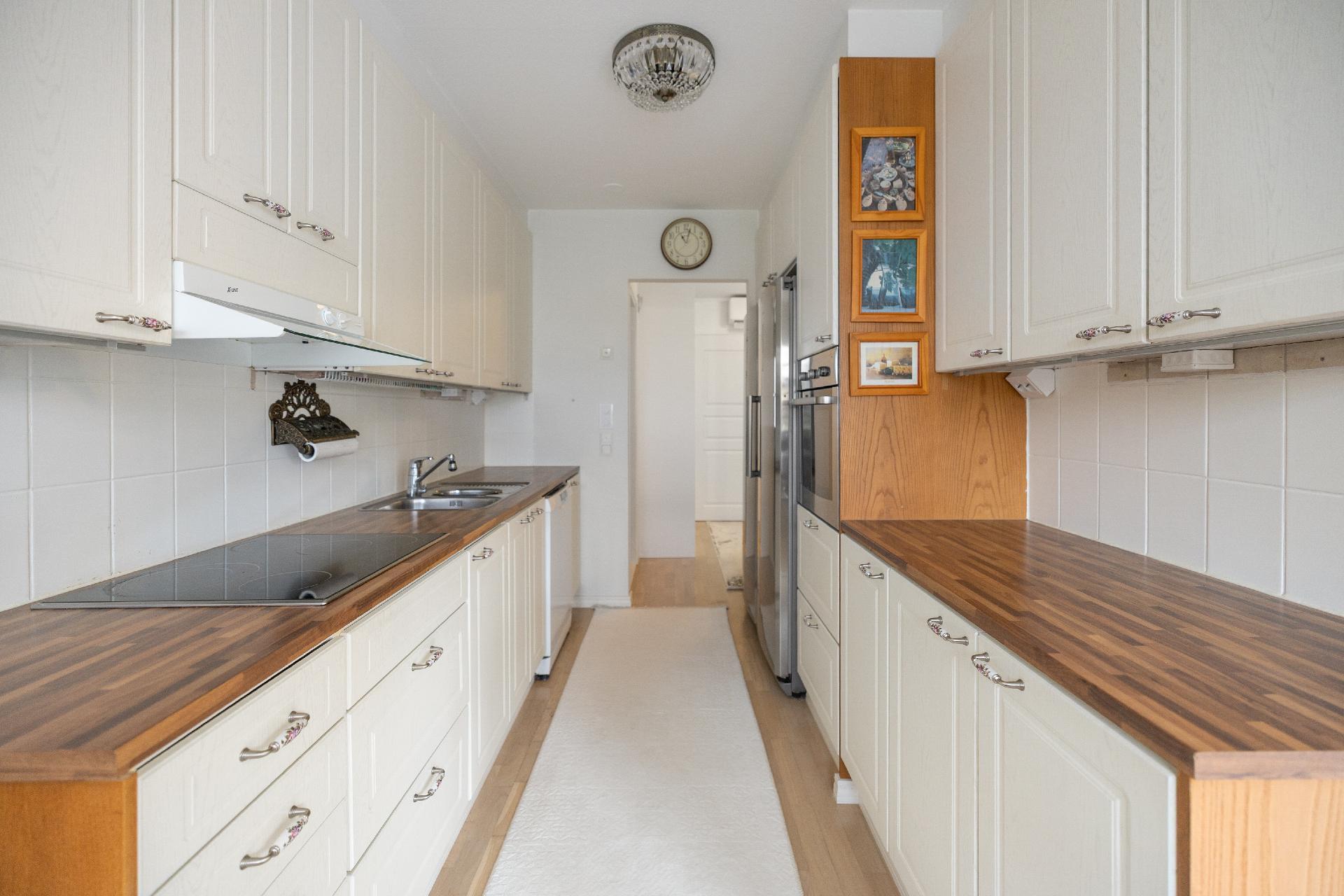 Rajamäentie 21, Sompio, Kerava