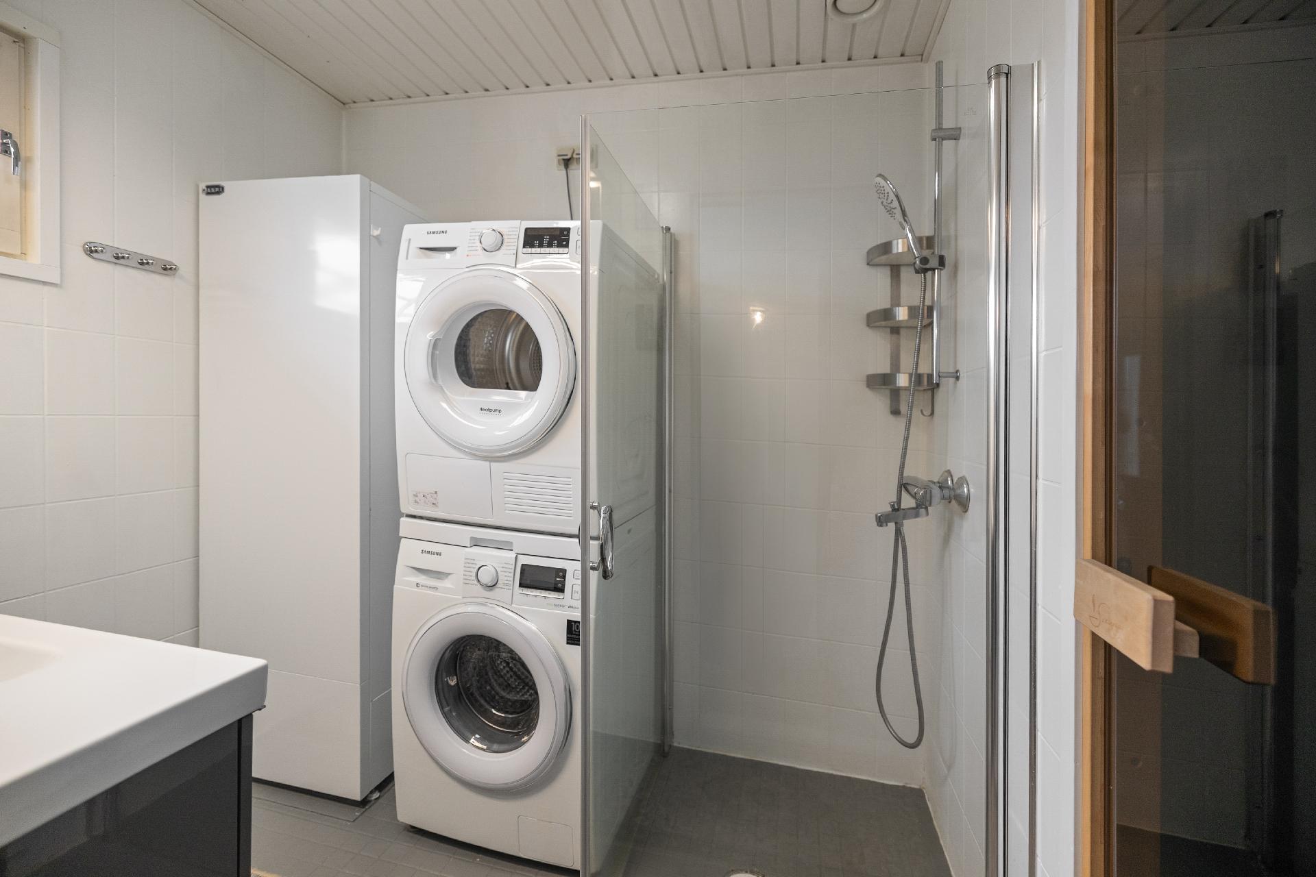 Rajamäentie 21, Sompio, Kerava