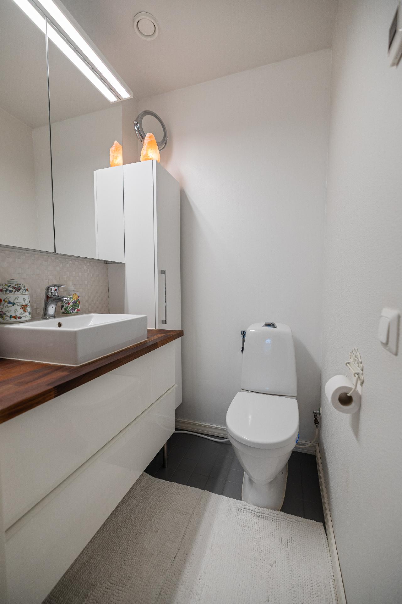 Rajamäentie 21, Sompio, Kerava