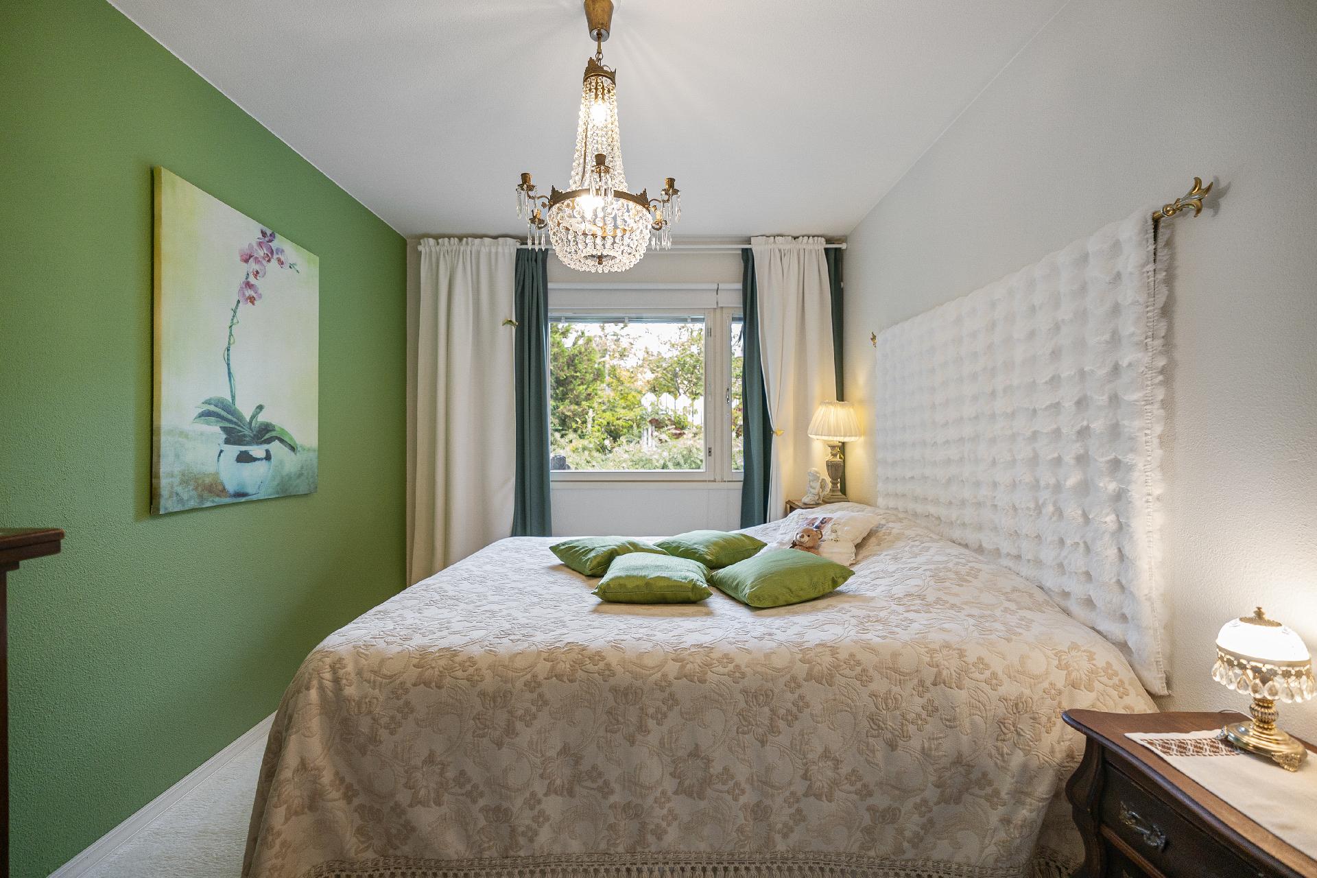 Rajamäentie 21, Sompio, Kerava