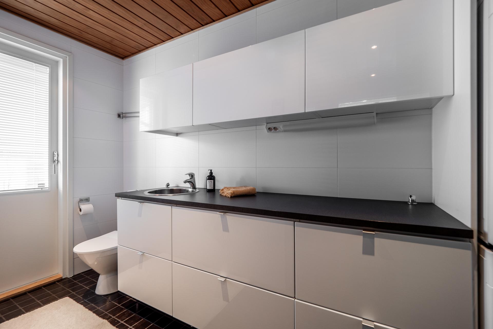 Juoksukuja 3, Kivikkokangas, Oulu