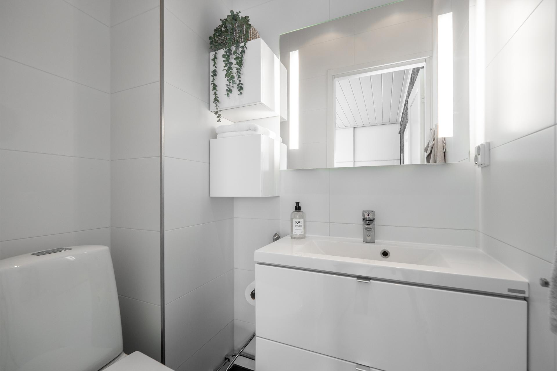 Juoksukuja 3, Kivikkokangas, Oulu