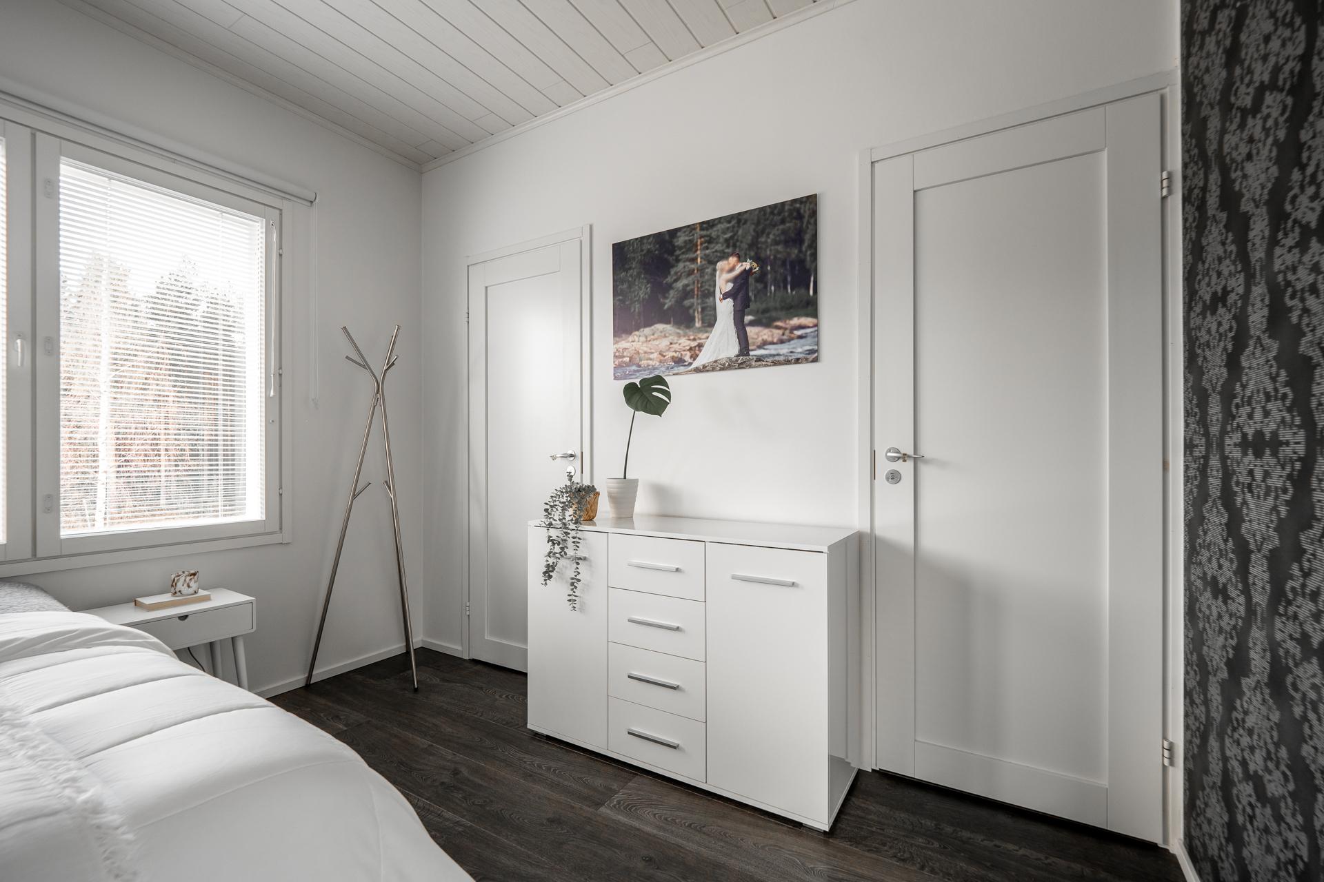 Juoksukuja 3, Kivikkokangas, Oulu