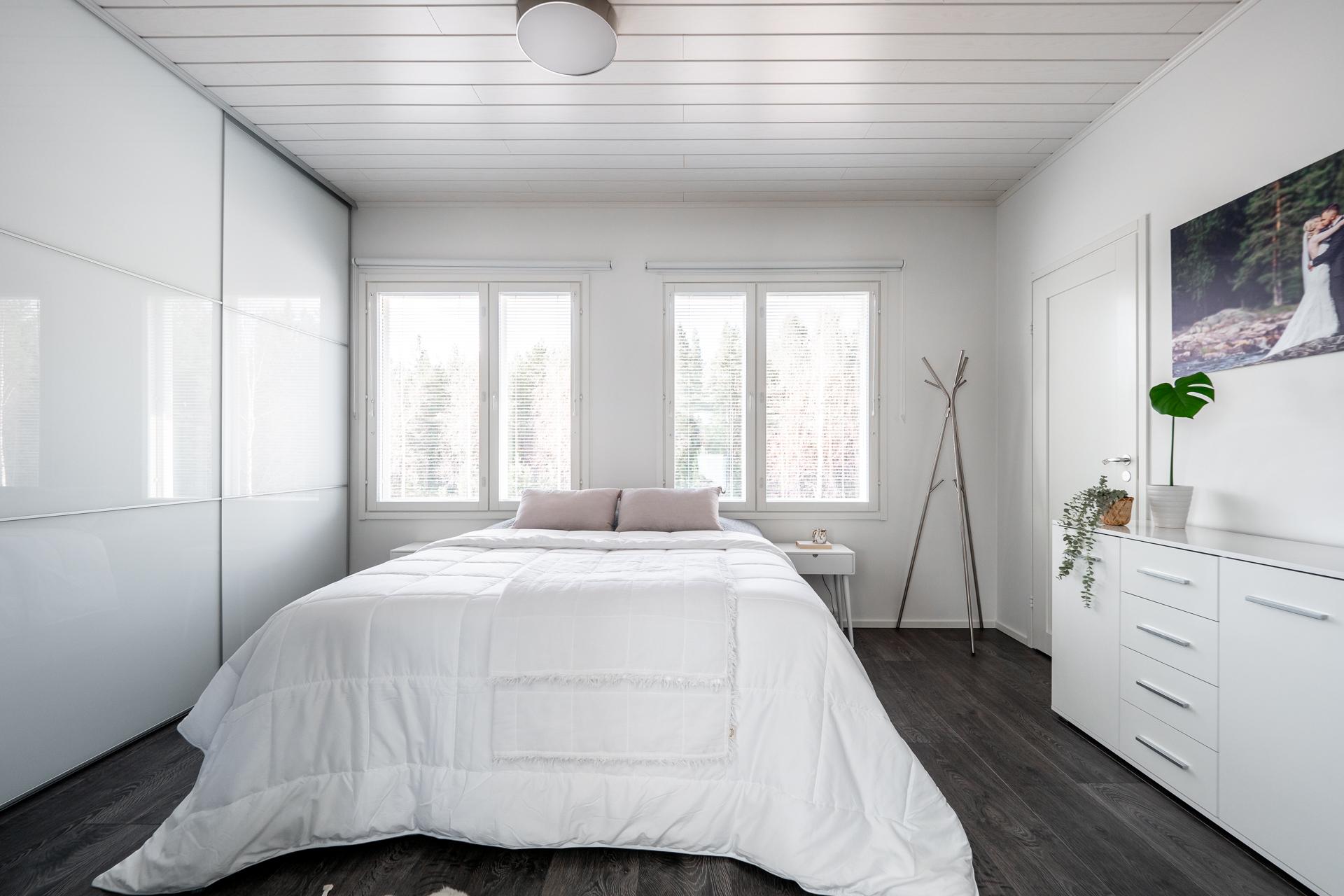 Juoksukuja 3, Kivikkokangas, Oulu