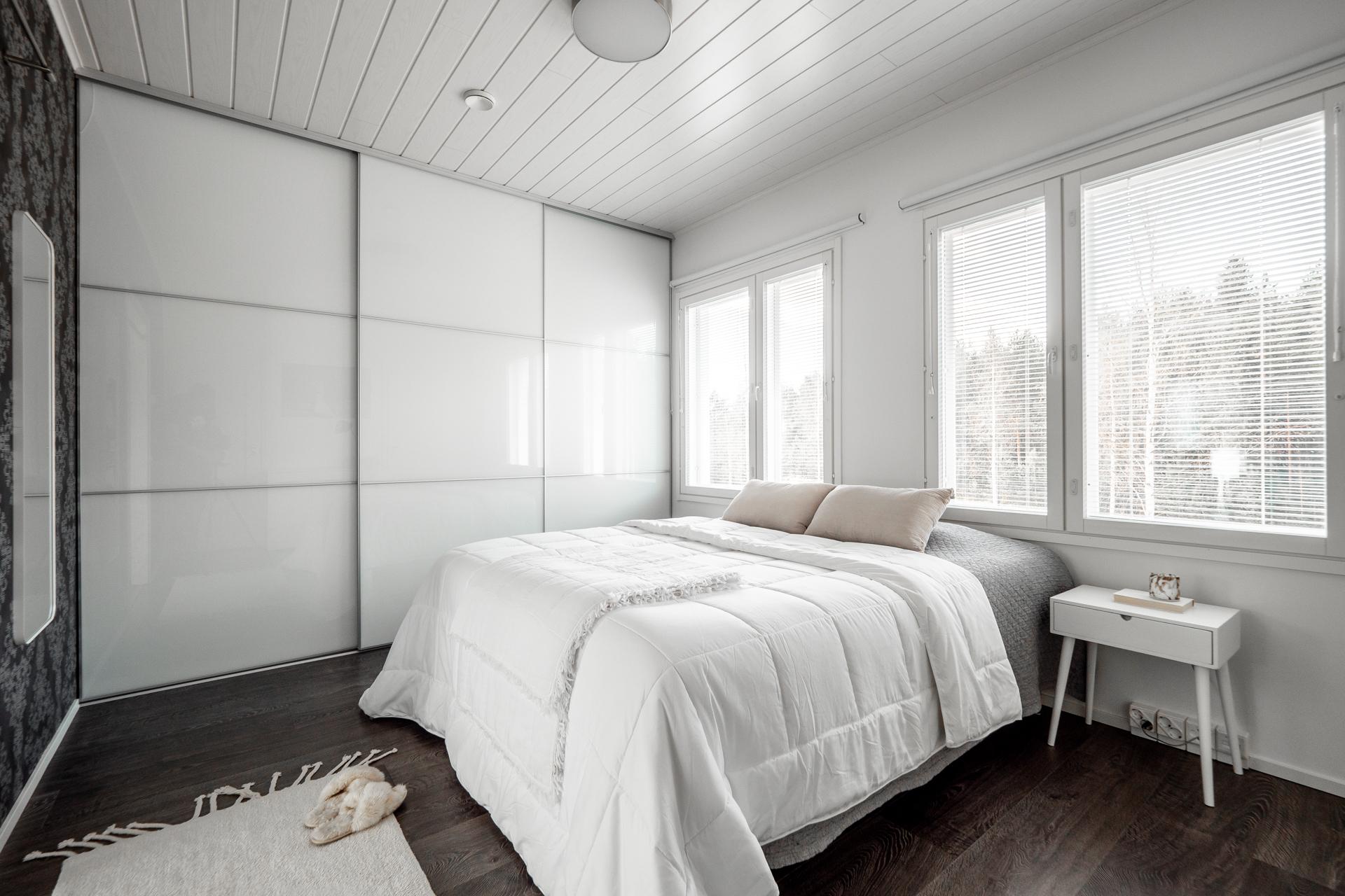 Juoksukuja 3, Kivikkokangas, Oulu