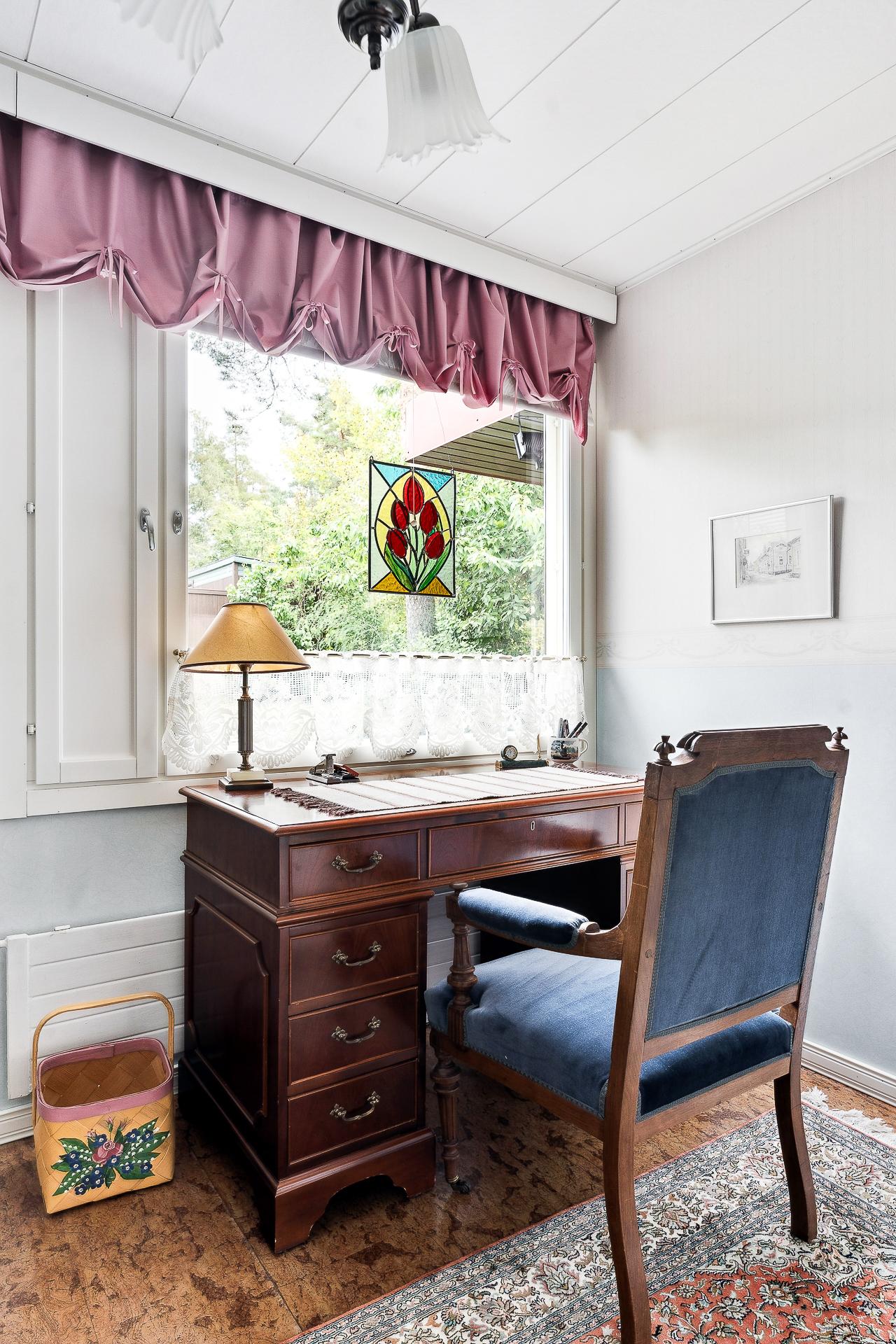 Kompassitie 19, Kevätkumpu 1, Porvoo