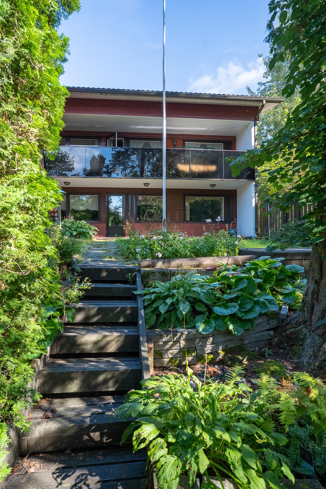 Kompassitie 19, Kevätkumpu 1, Porvoo