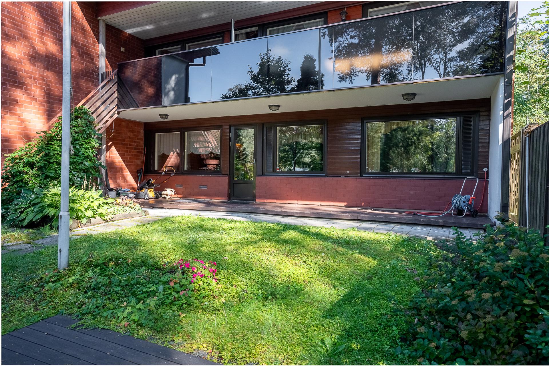 Kompassitie 19, Kevätkumpu 1, Porvoo