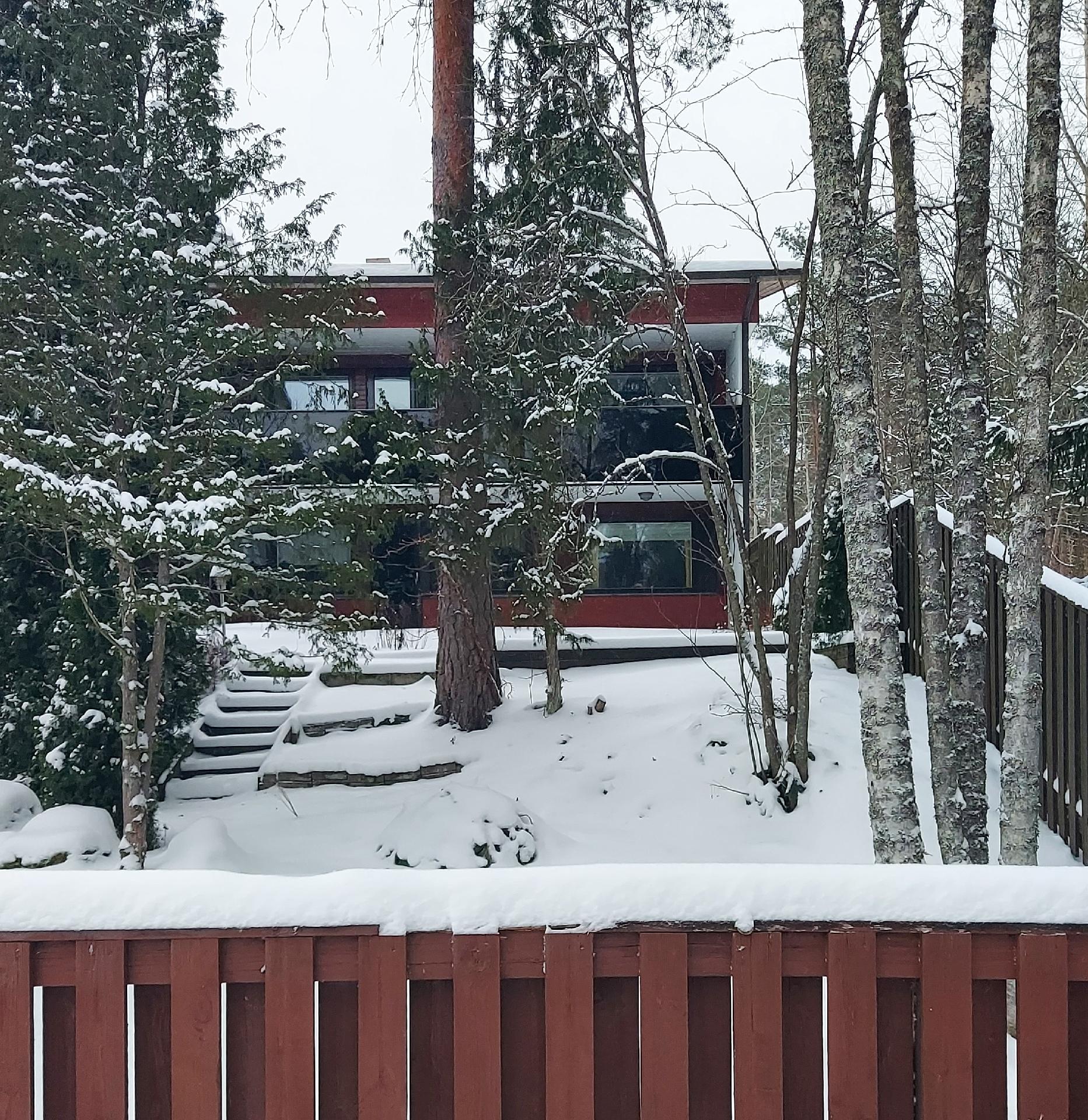 Kompassitie 19, Kevätkumpu 1, Porvoo