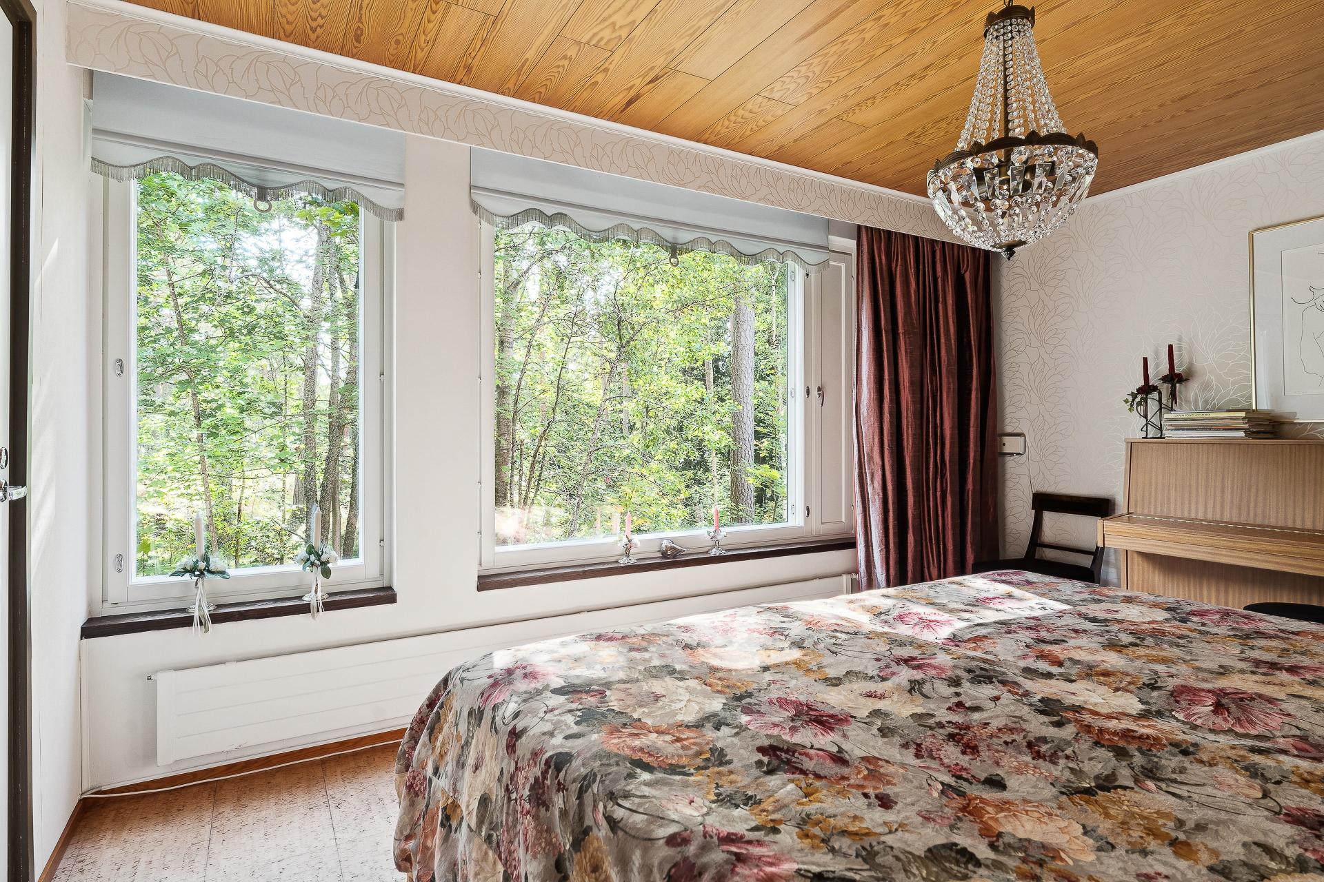 Kompassitie 19, Kevätkumpu 1, Porvoo