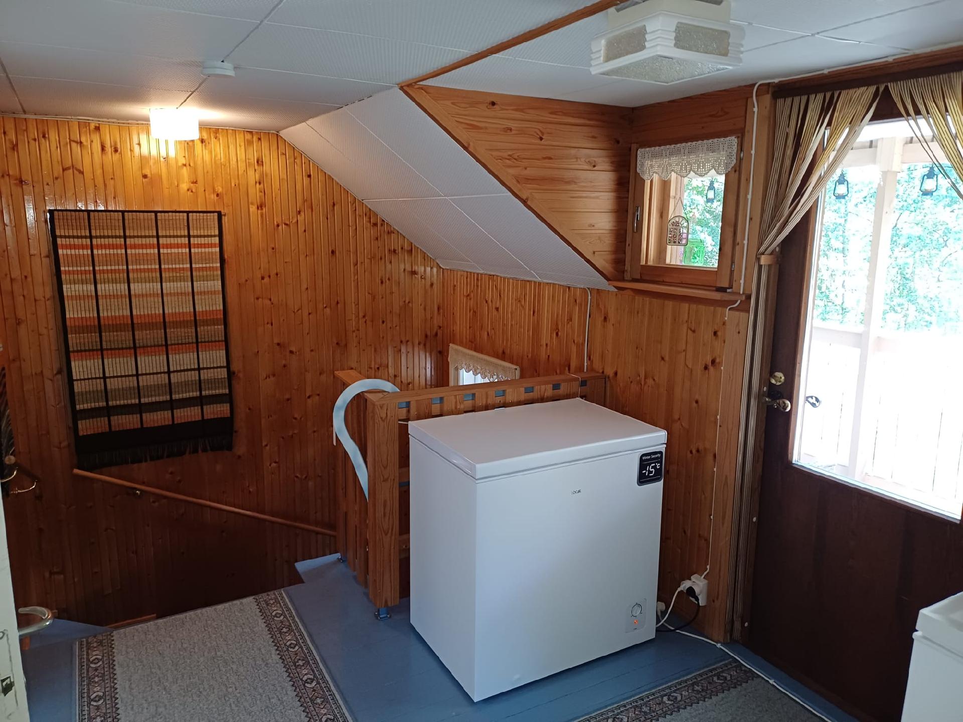 Repokankaantie 21, Repokangas, Varkaus