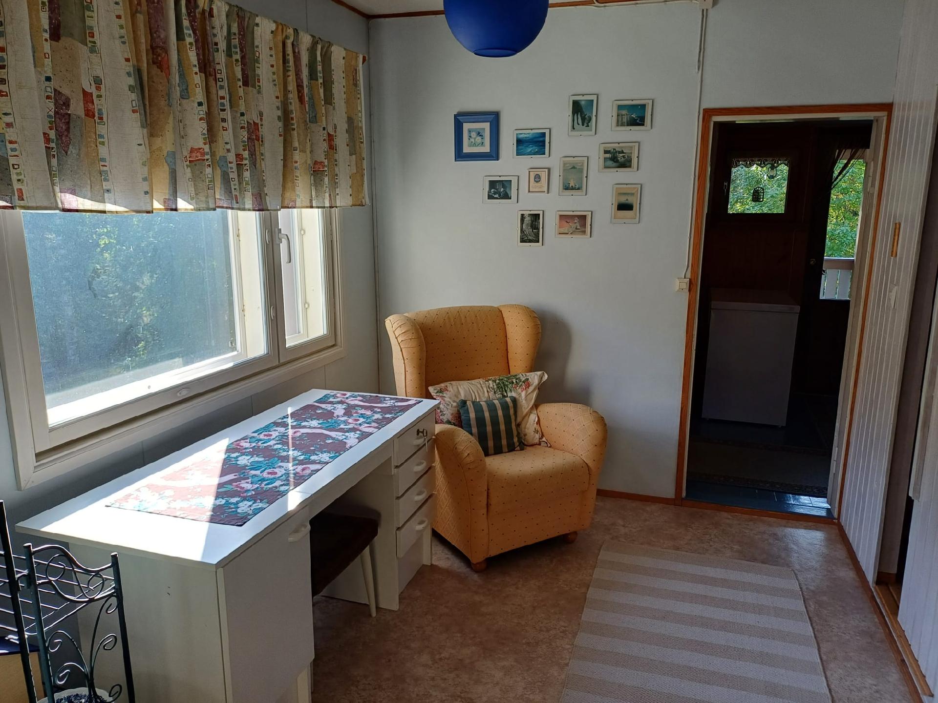 Repokankaantie 21, Repokangas, Varkaus